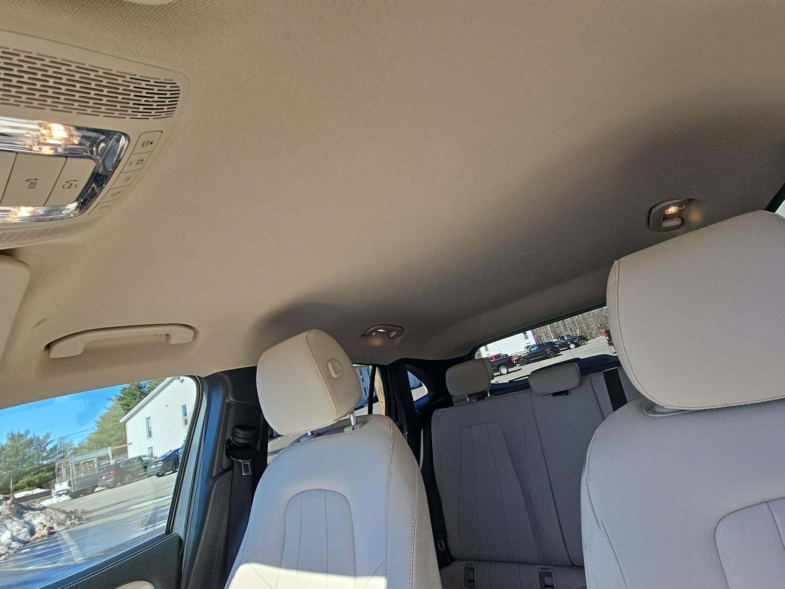 2024 Mercedes-Benz GLA GLA 250 AWD