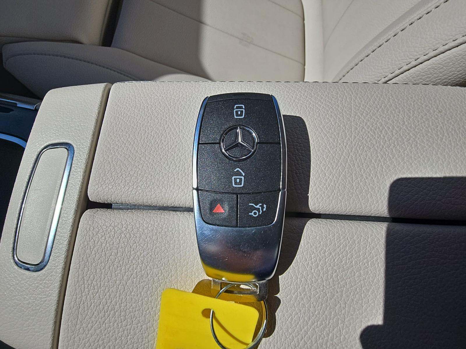 2024 Mercedes-Benz GLA GLA 250 AWD