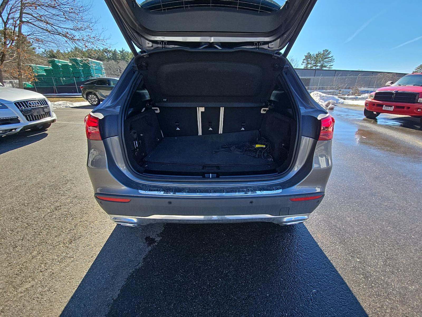 2024 Mercedes-Benz GLA GLA 250 AWD