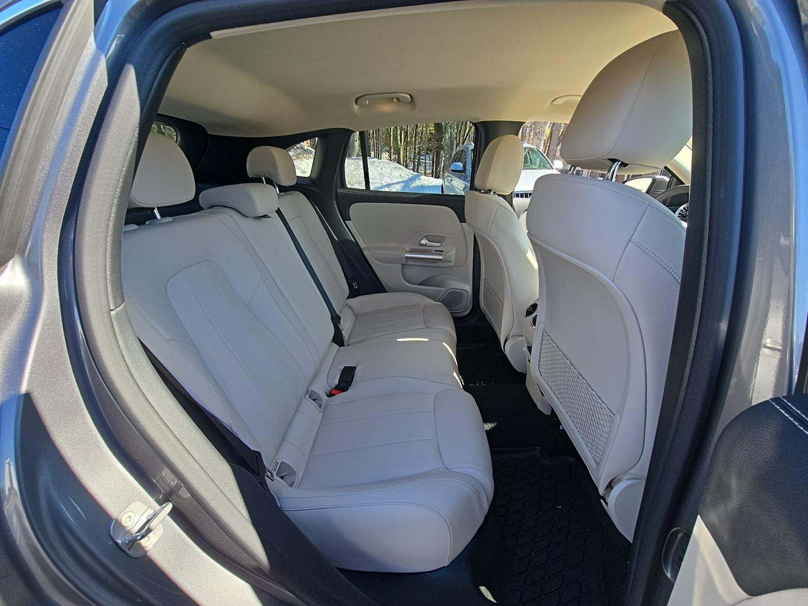 2024 Mercedes-Benz GLA GLA 250 AWD