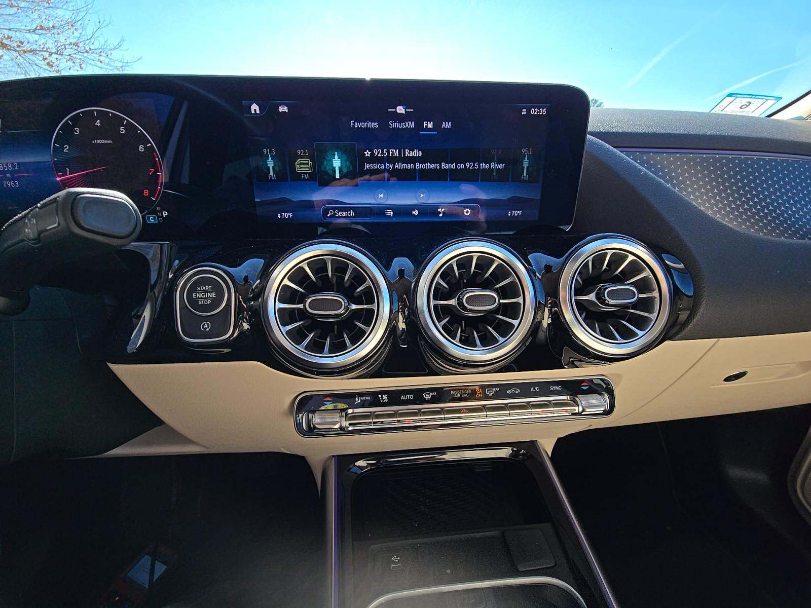 2024 Mercedes-Benz GLA GLA 250 AWD