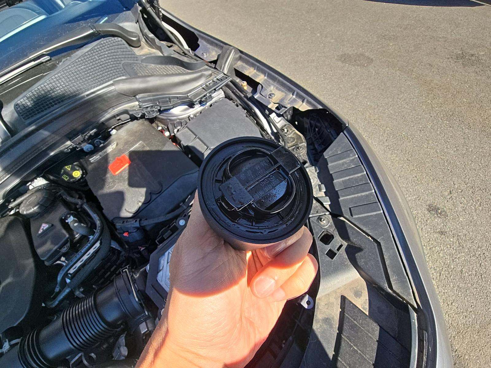 2024 Mercedes-Benz GLA GLA 250 AWD