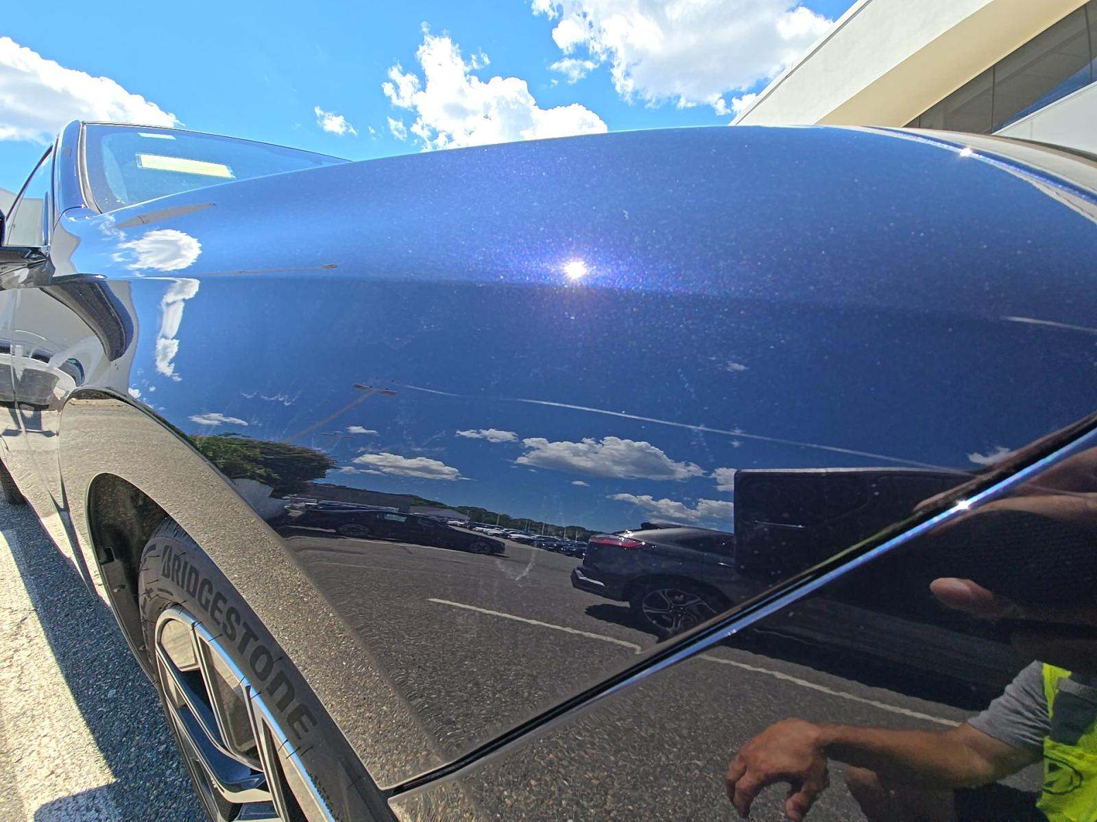 2023 BMW 7 Series 760i xDrive AWD