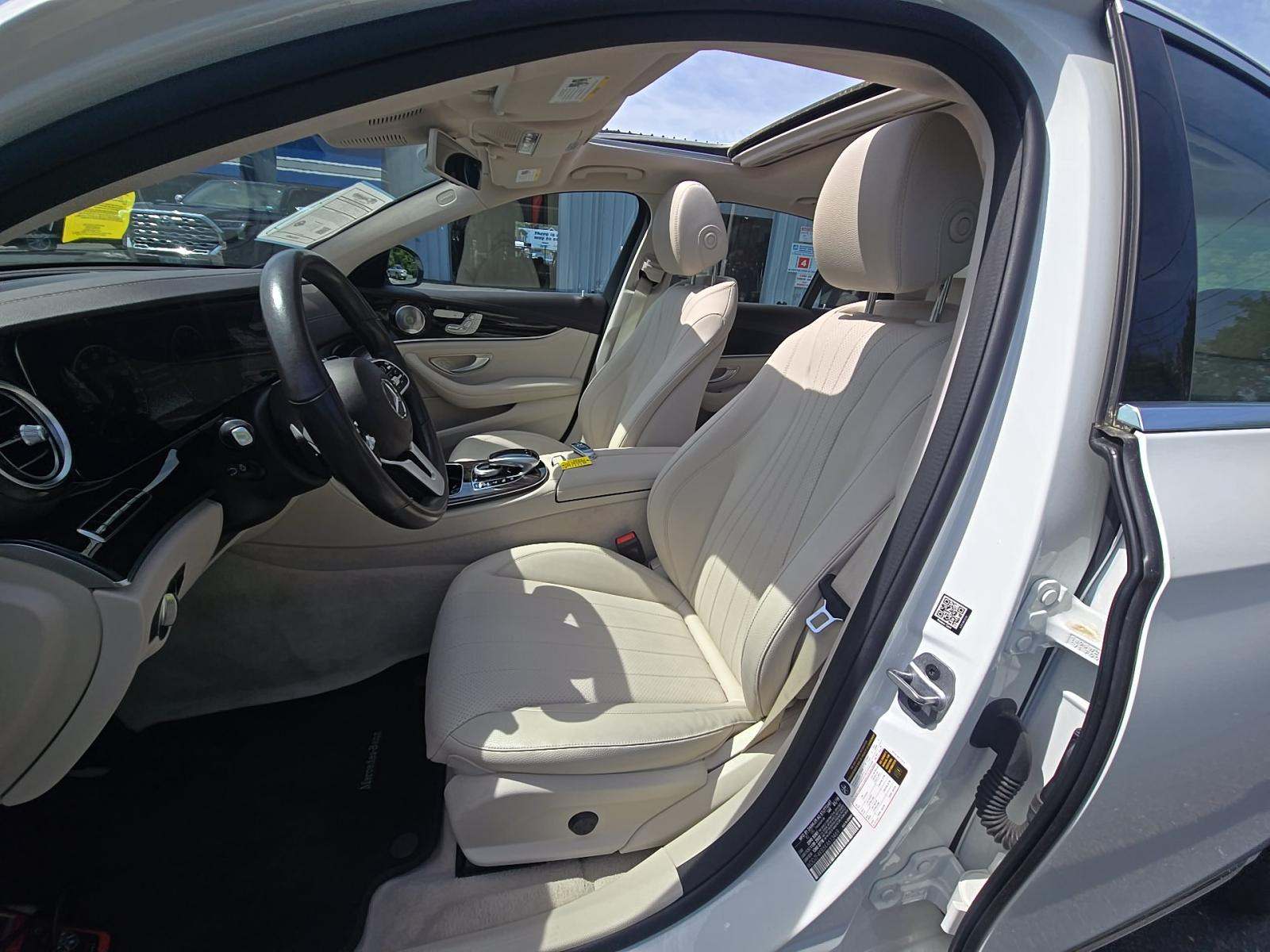 2019 Mercedes-Benz E-Class E 300 AWD