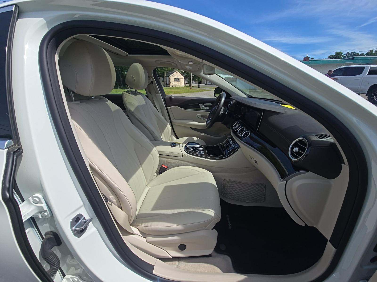 2019 Mercedes-Benz E-Class E 300 AWD