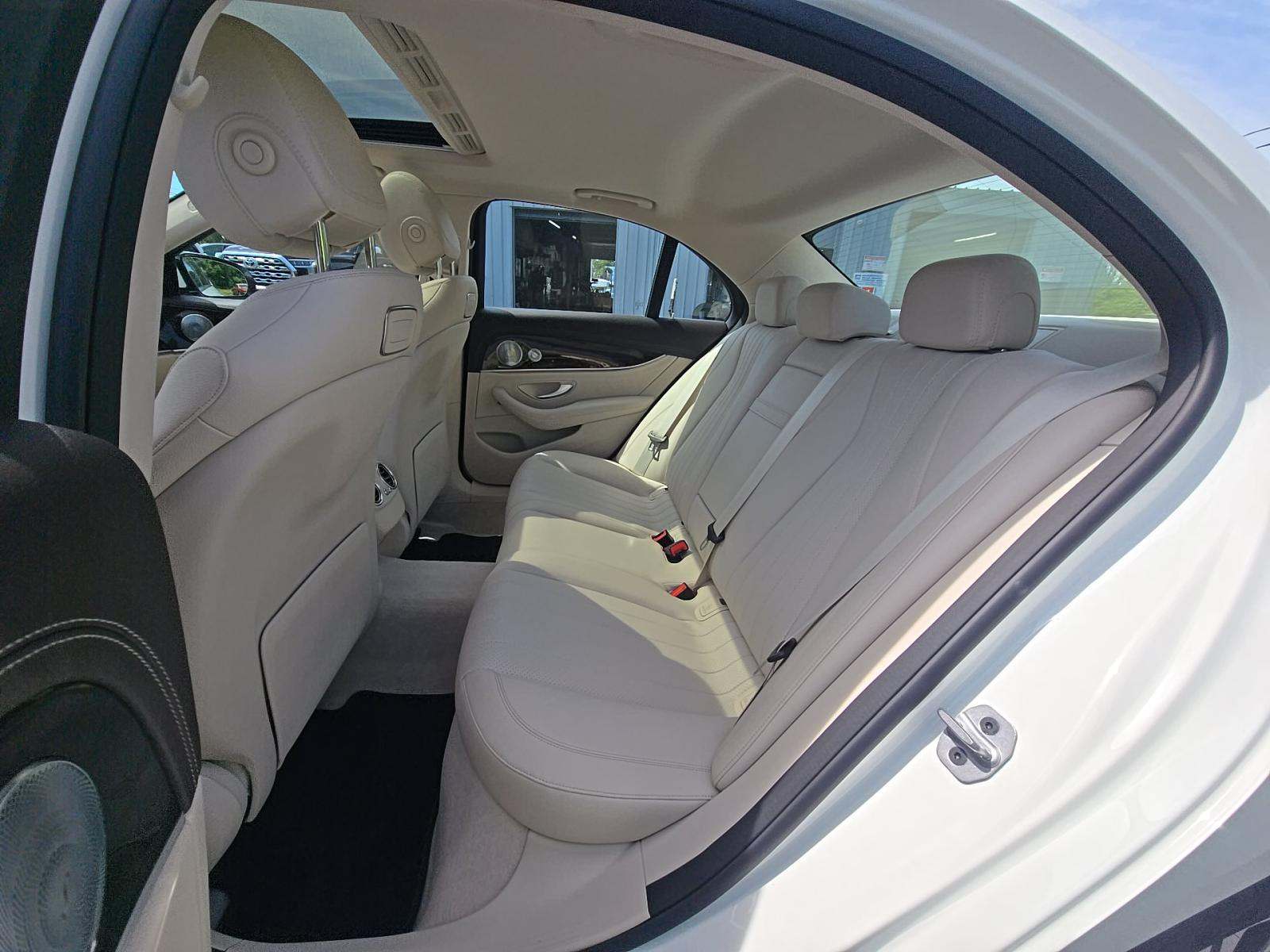 2019 Mercedes-Benz E-Class E 300 AWD