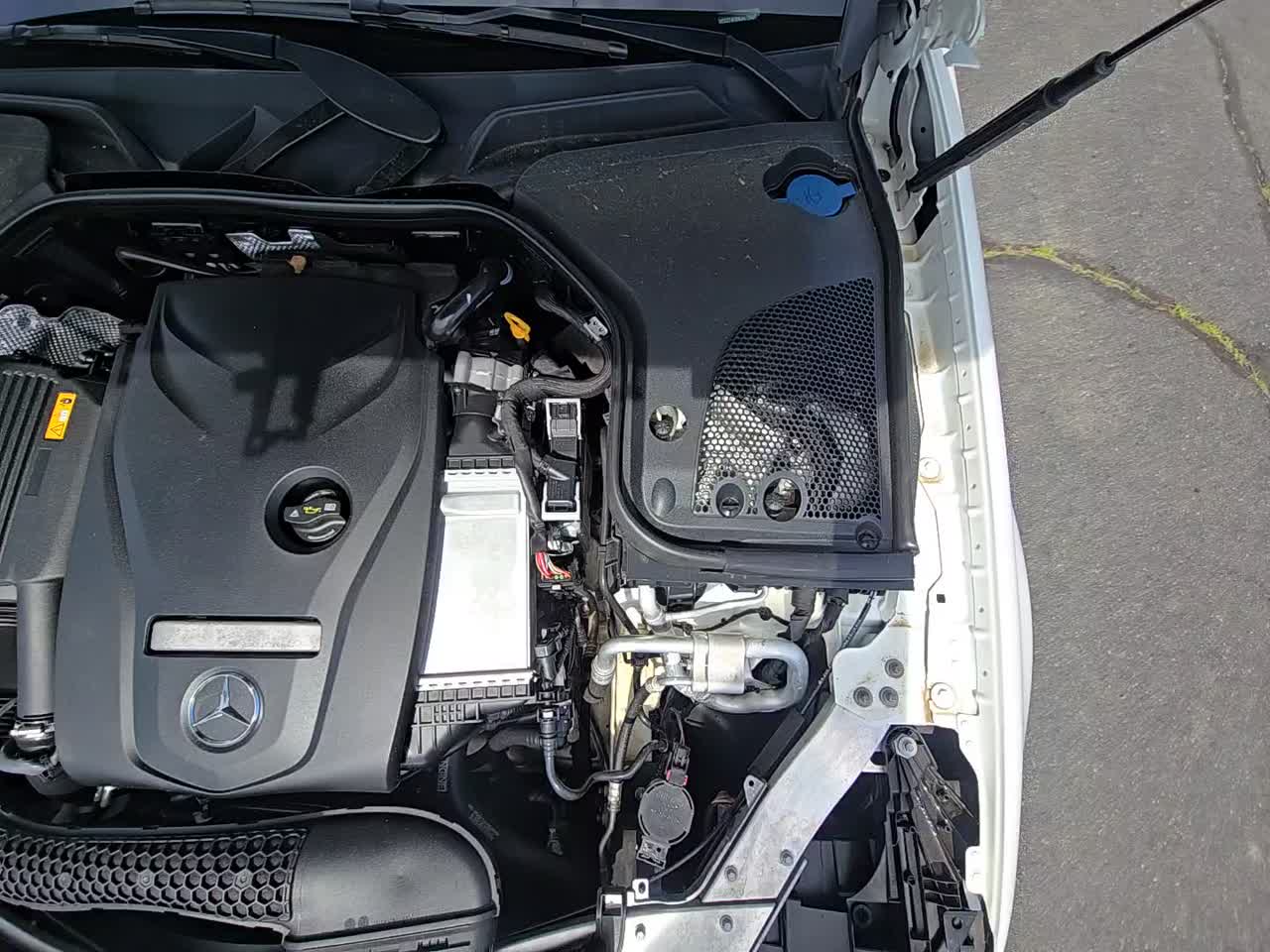2019 Mercedes-Benz E-Class E 300 AWD