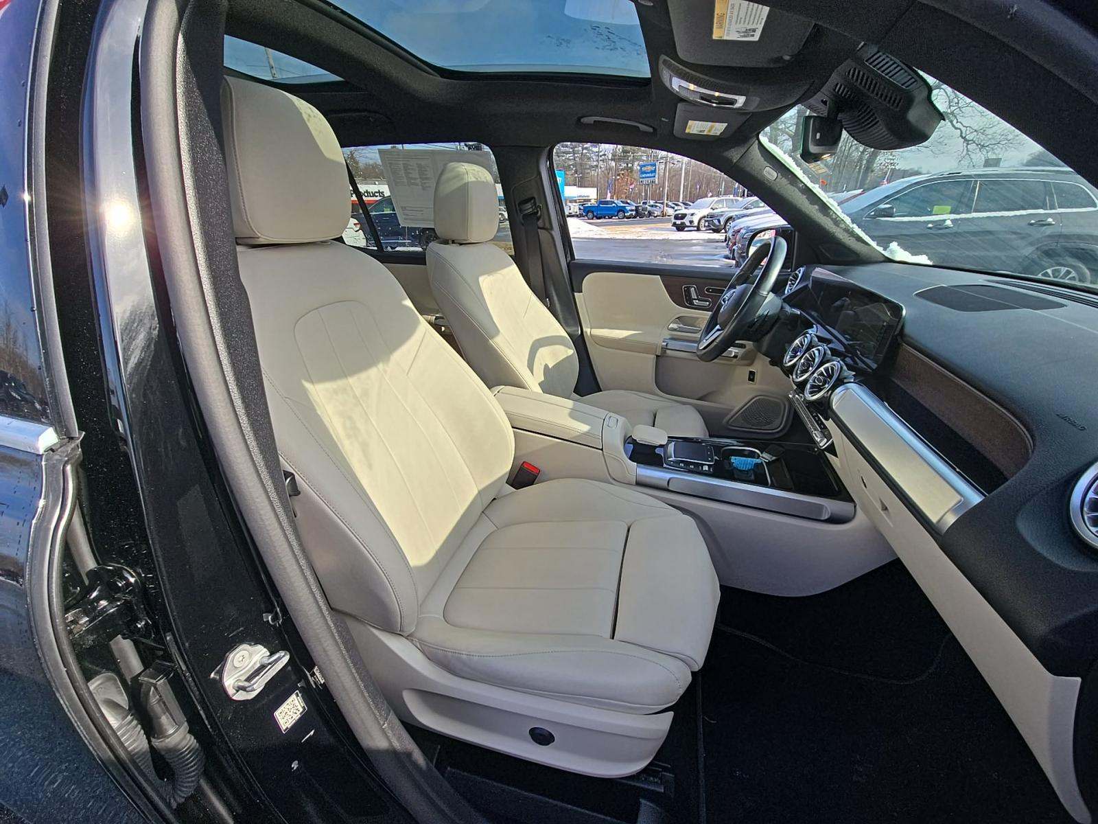 2022 Mercedes-Benz GLB GLB 250 AWD