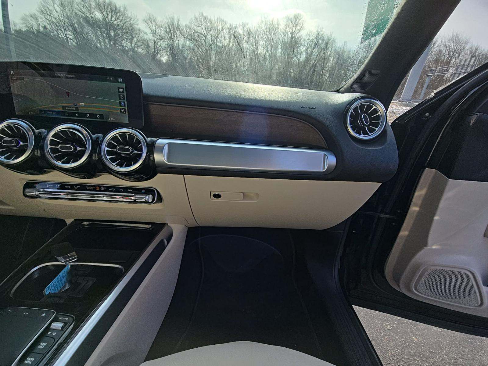 2022 Mercedes-Benz GLB GLB 250 AWD