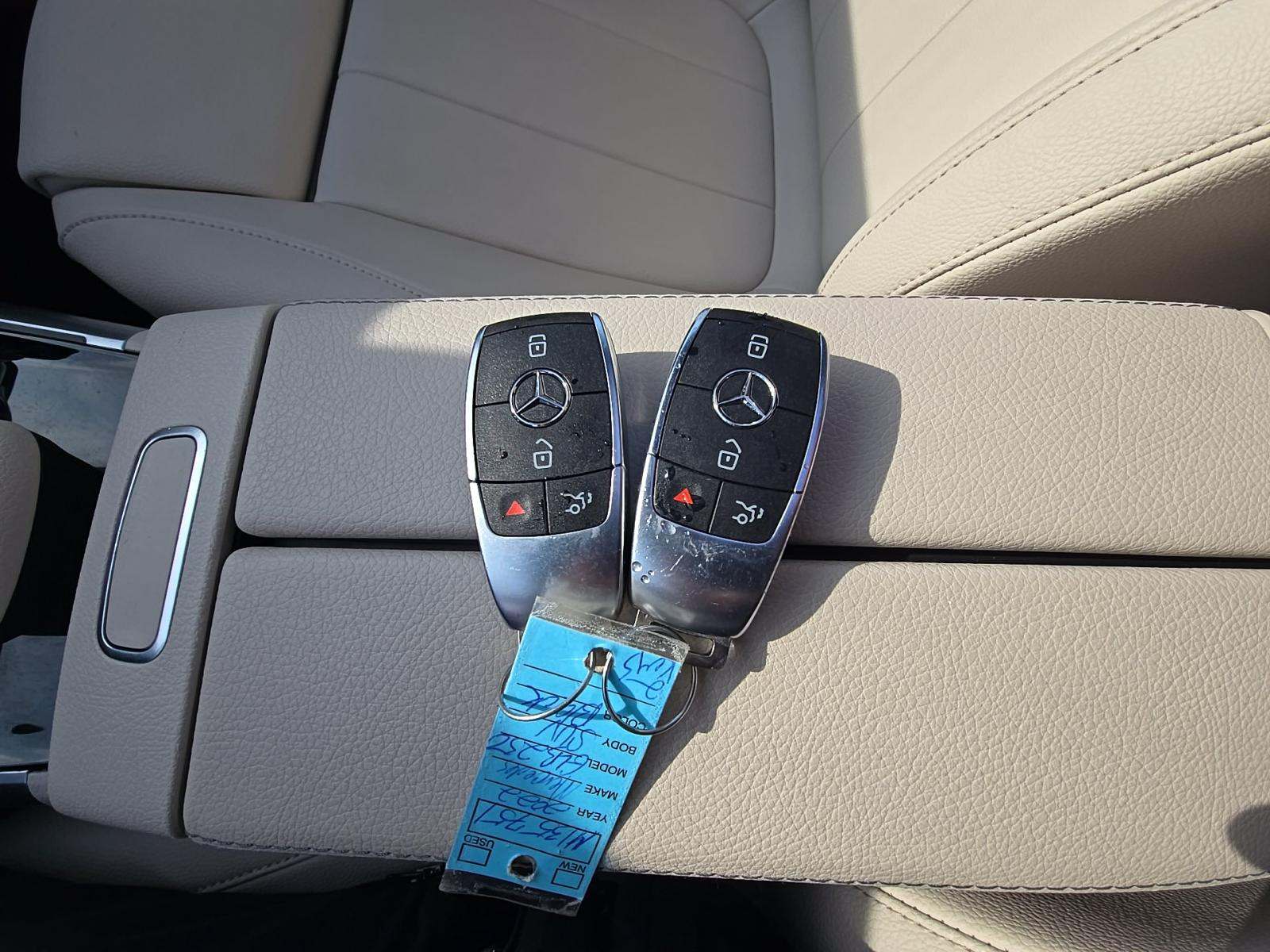 2022 Mercedes-Benz GLB GLB 250 AWD