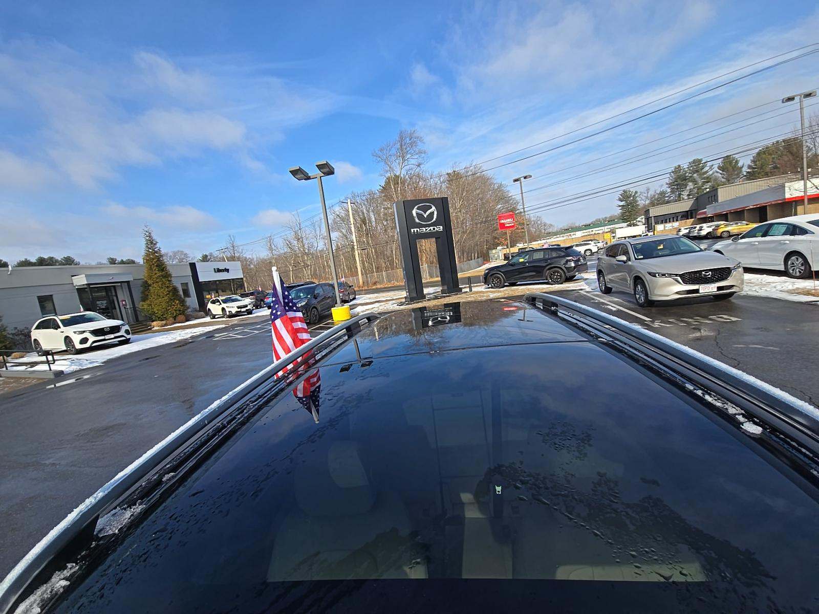 2022 Mercedes-Benz GLB GLB 250 AWD