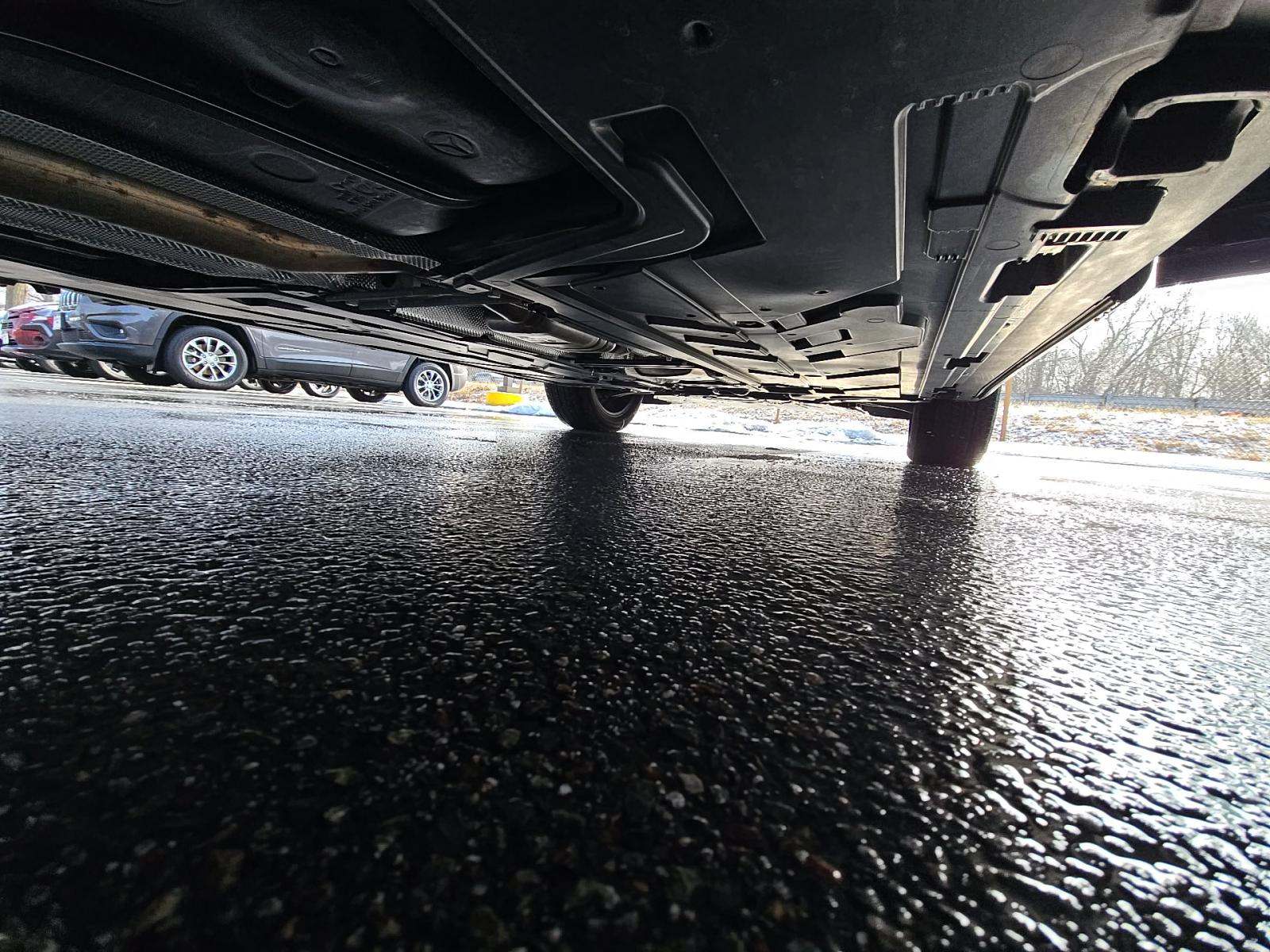 2022 Mercedes-Benz GLB GLB 250 AWD