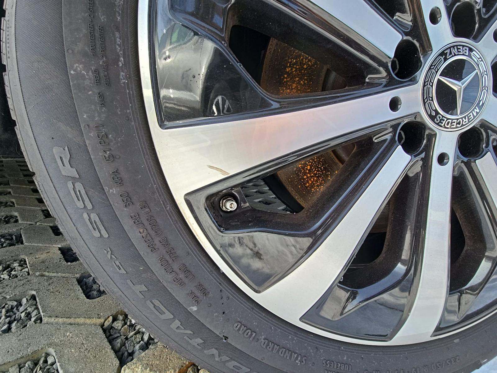 2022 Mercedes-Benz GLB GLB 250 AWD