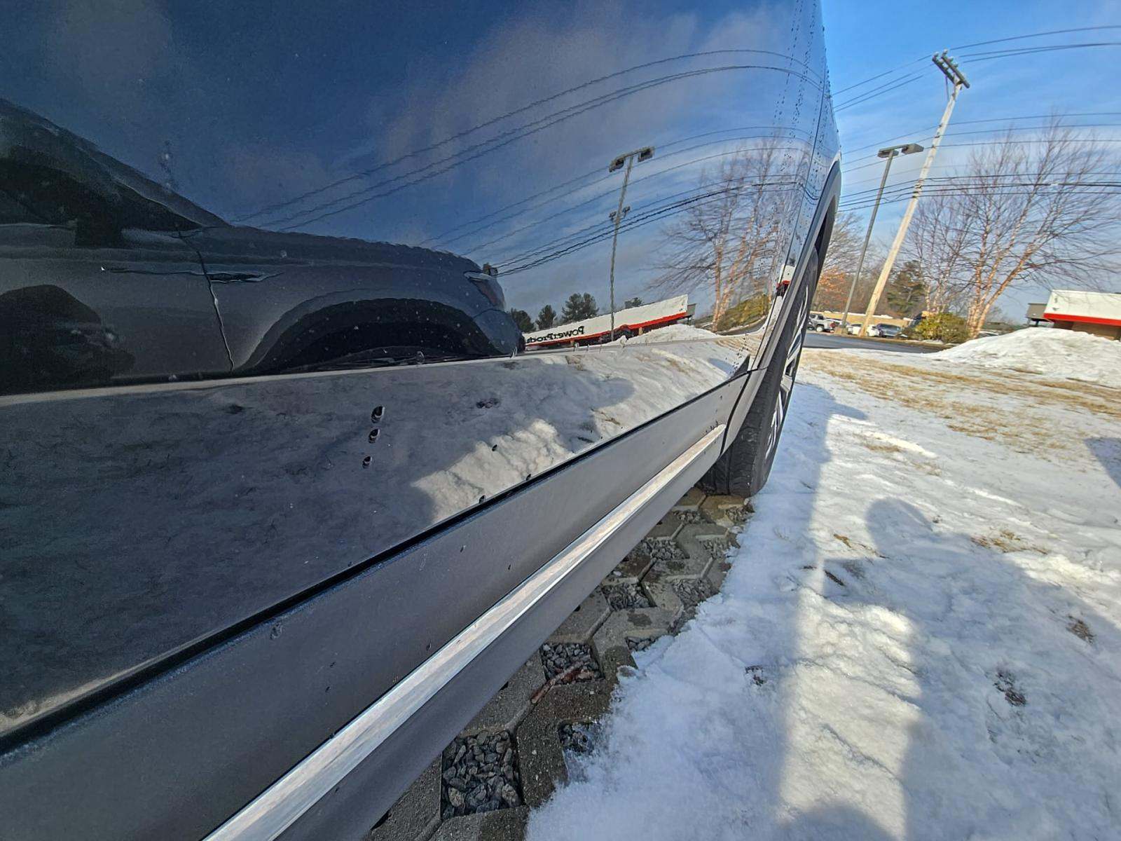 2022 Mercedes-Benz GLB GLB 250 AWD