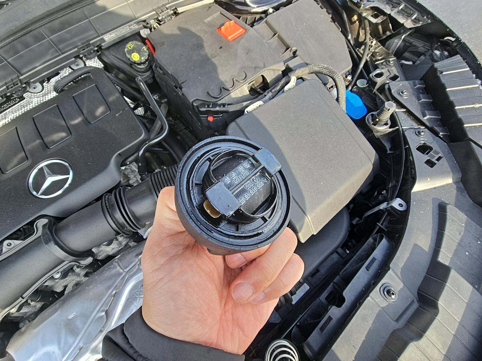 2022 Mercedes-Benz GLB GLB 250 AWD