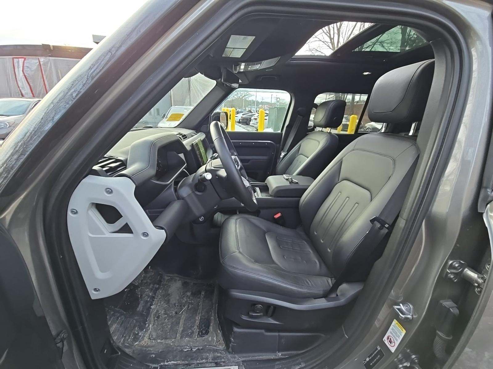 2022 Land Rover Defender 110 XS Edition AWD