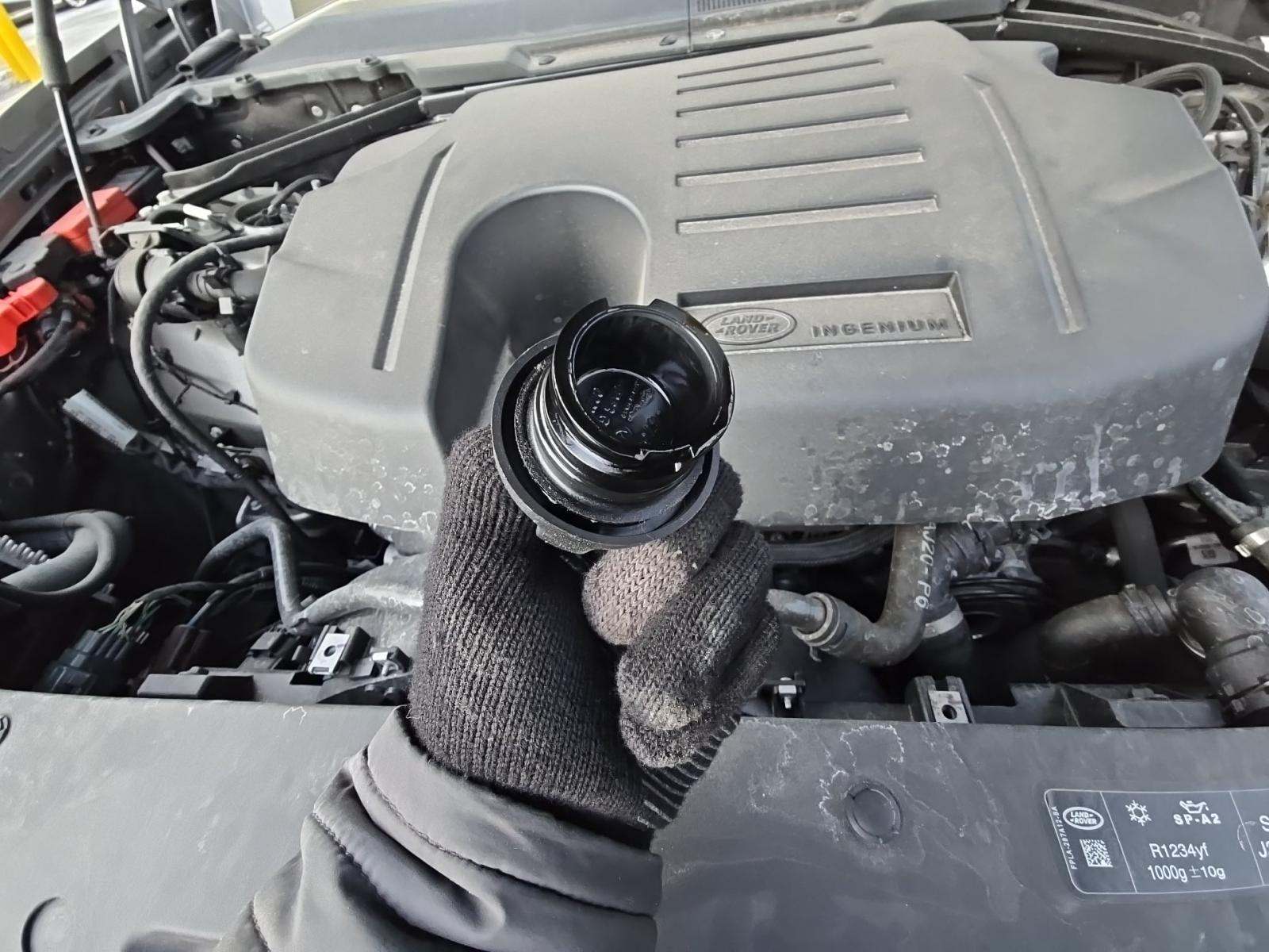 2022 Land Rover Defender 110 XS Edition AWD