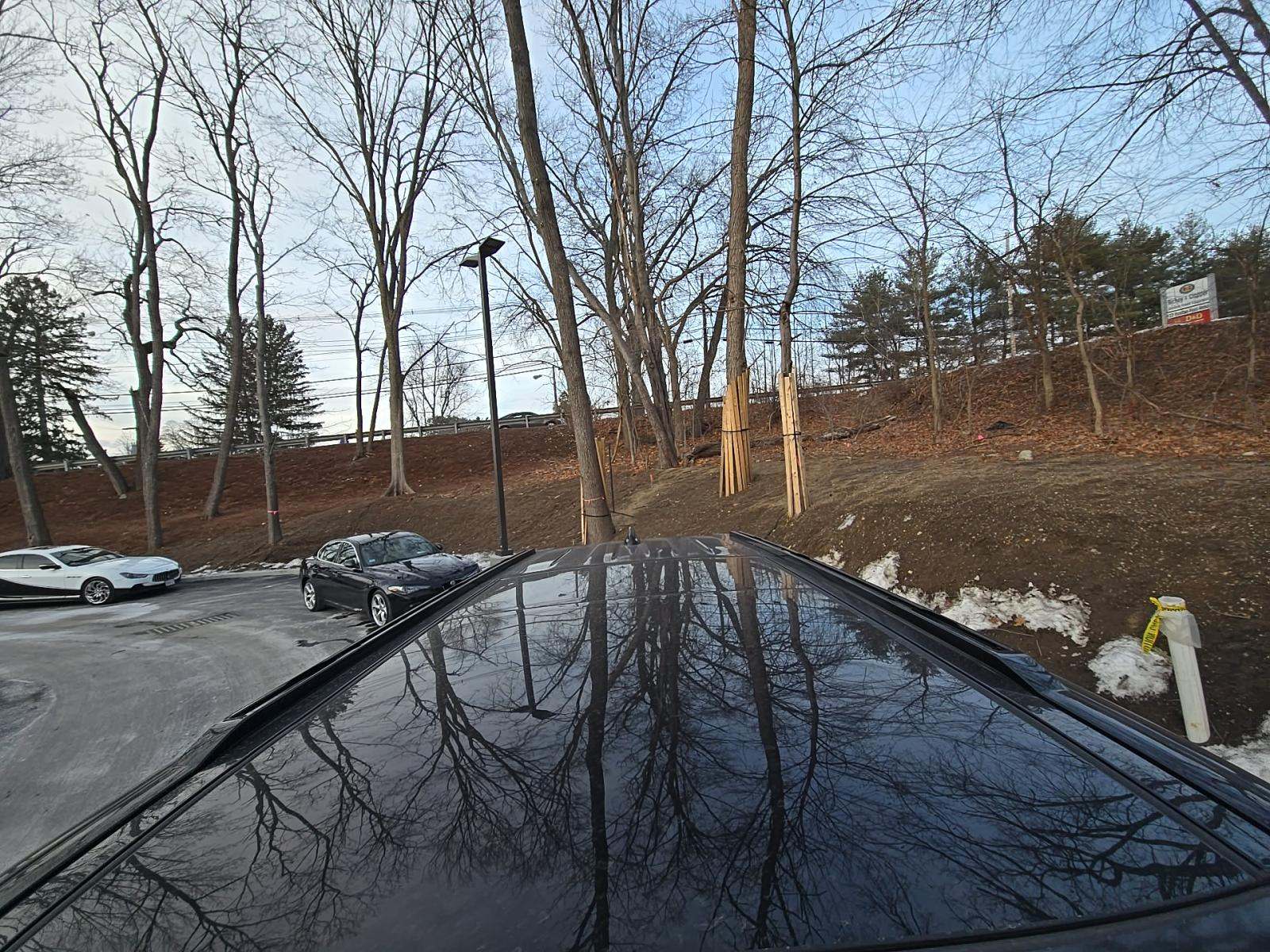 2022 Land Rover Defender 110 XS Edition AWD