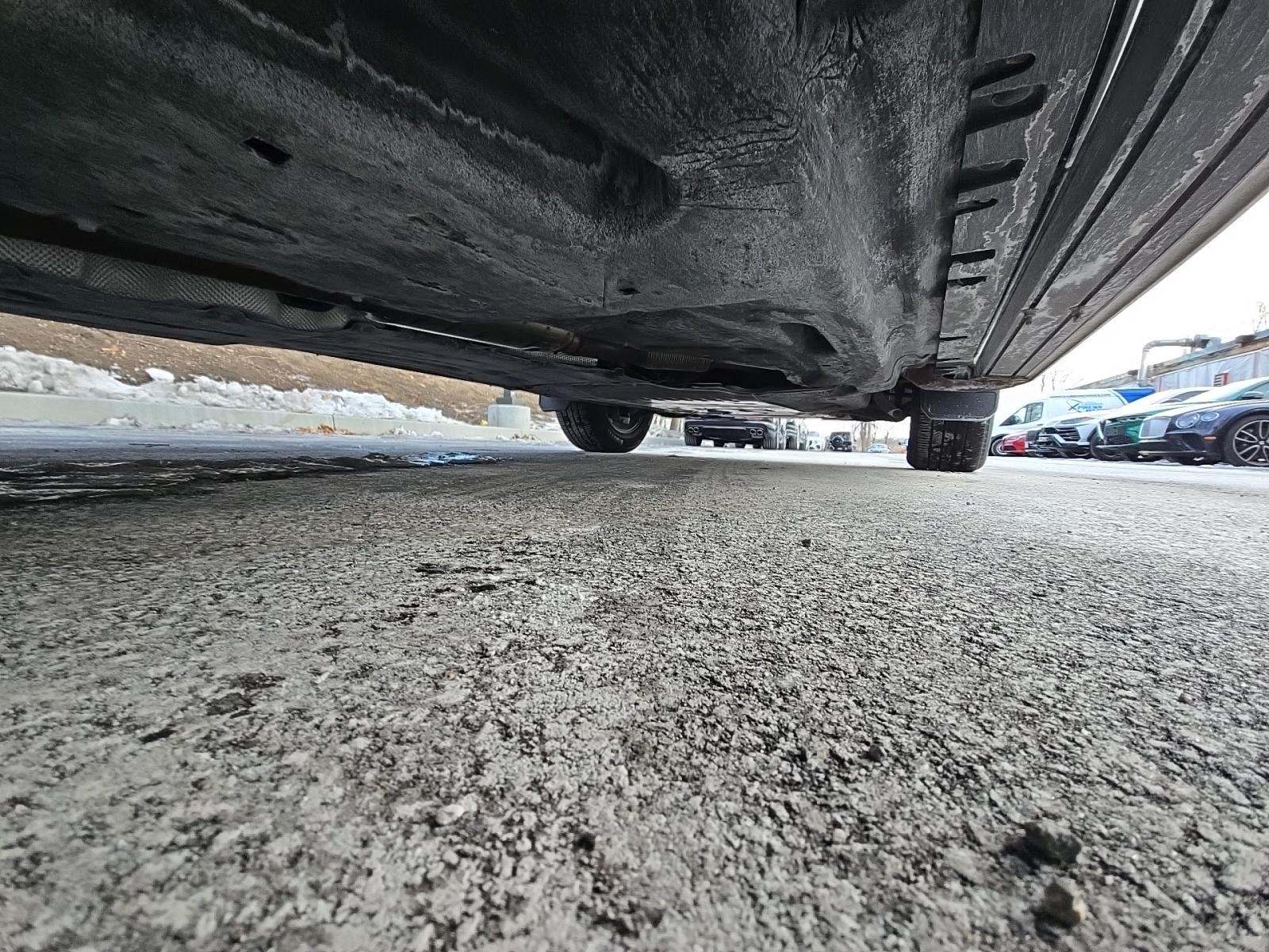 2022 Land Rover Defender 110 XS Edition AWD