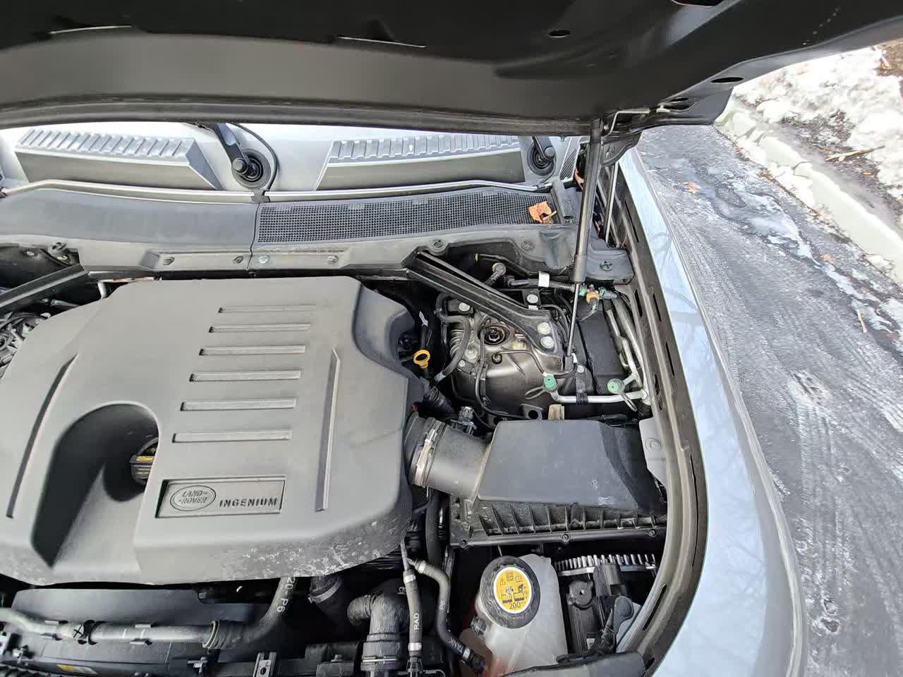 2022 Land Rover Defender 110 XS Edition AWD