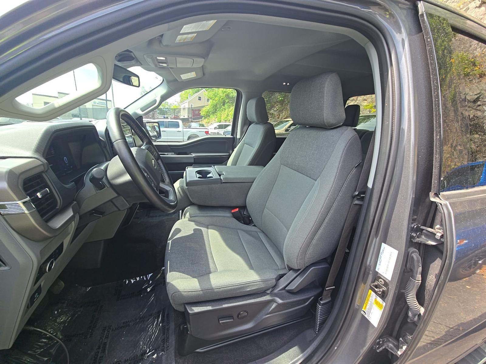 2024 Ford F-150 XLT AWD