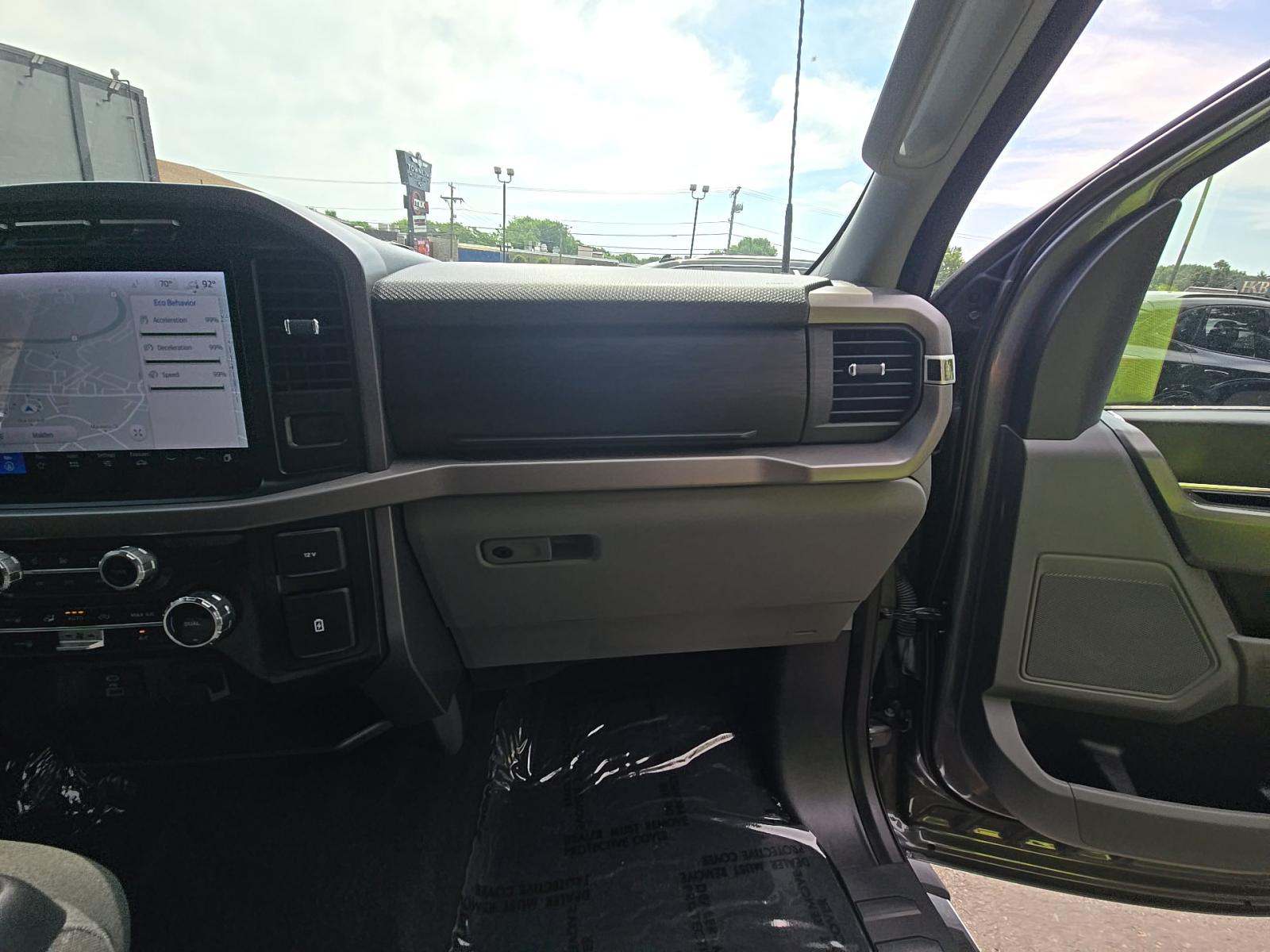 2024 Ford F-150 XLT AWD