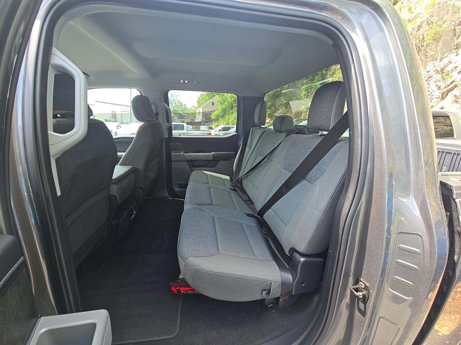 2024 Ford F-150 XLT AWD