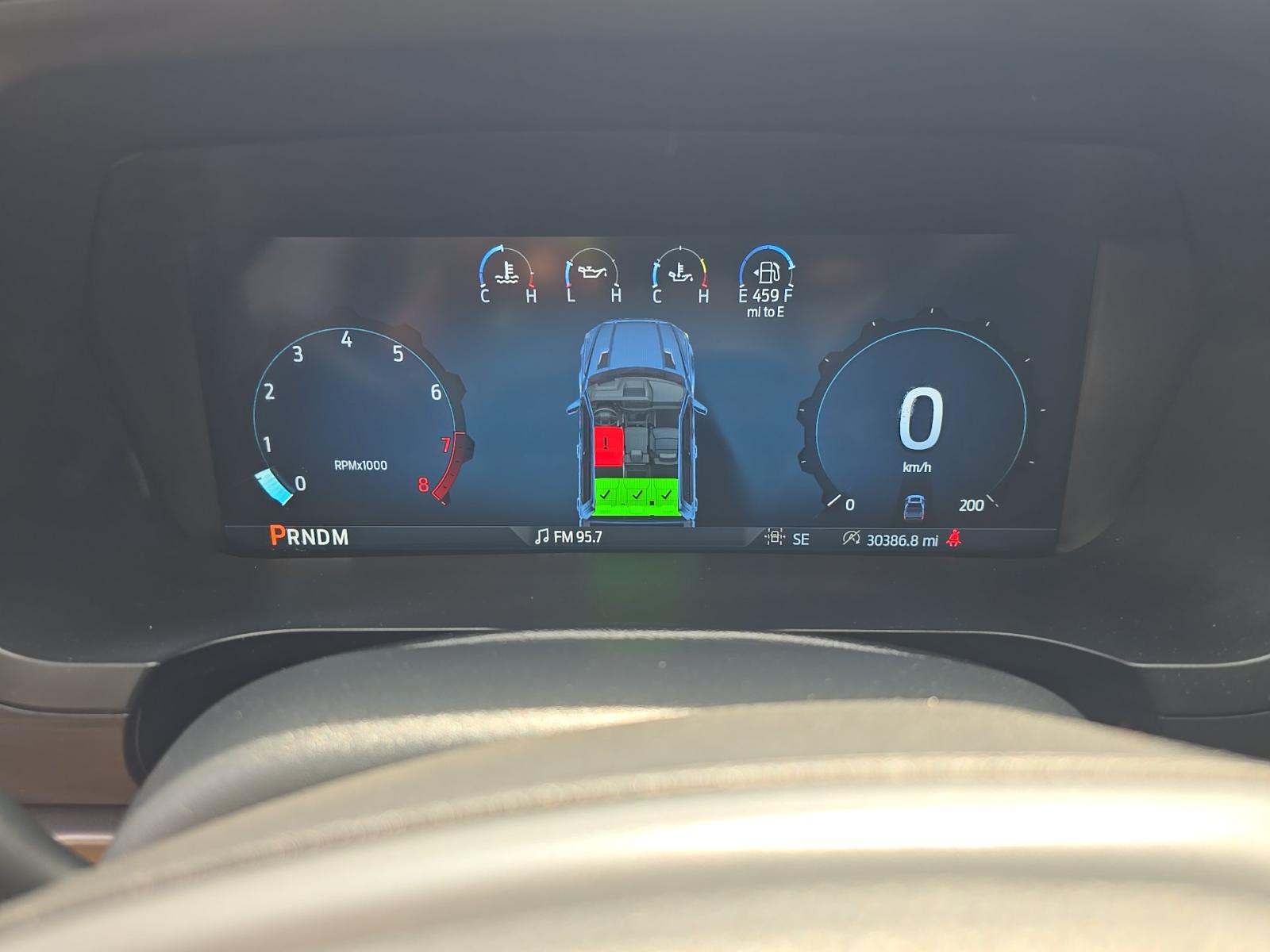 2024 Ford F-150 XLT AWD