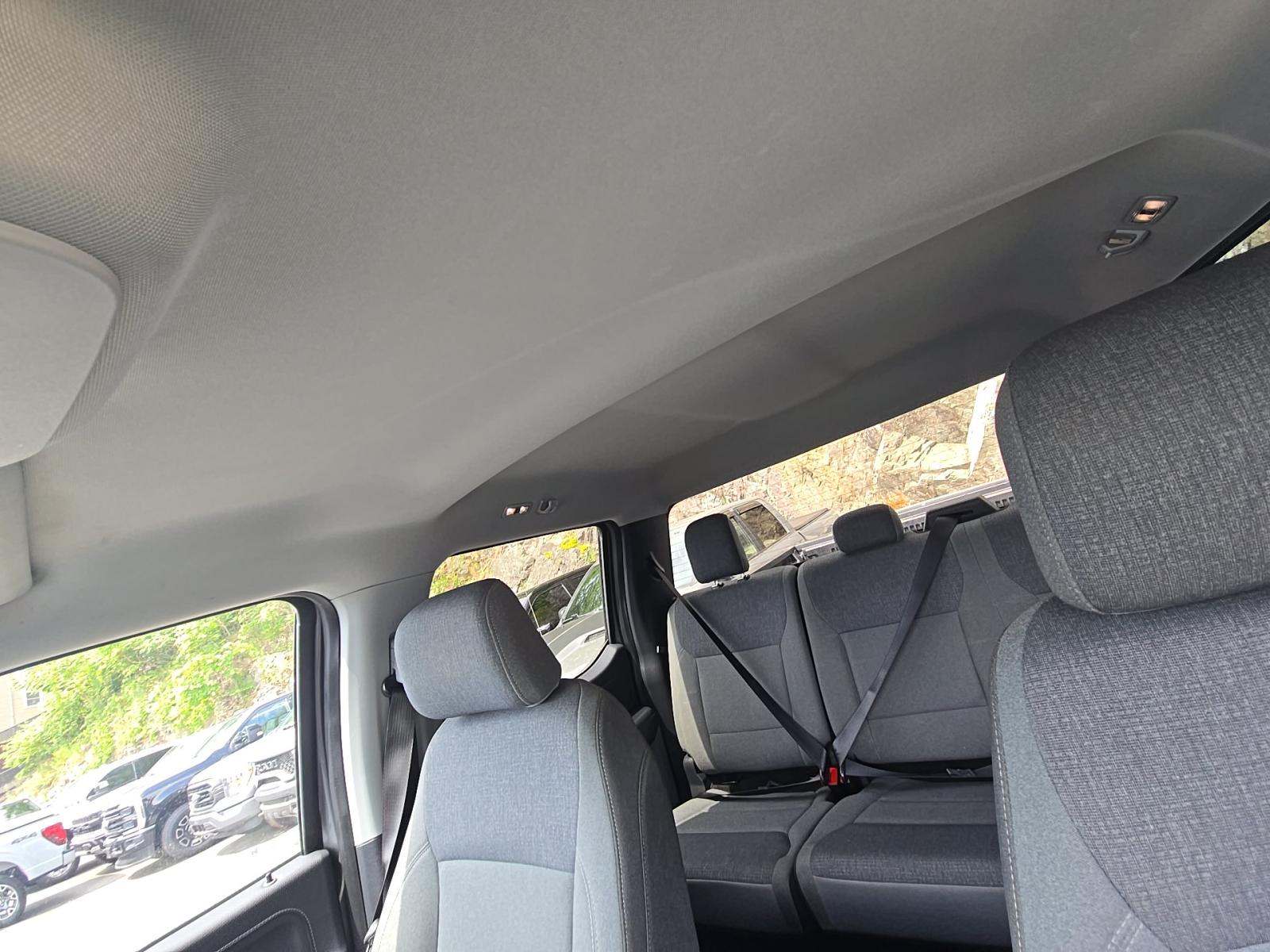 2024 Ford F-150 XLT AWD