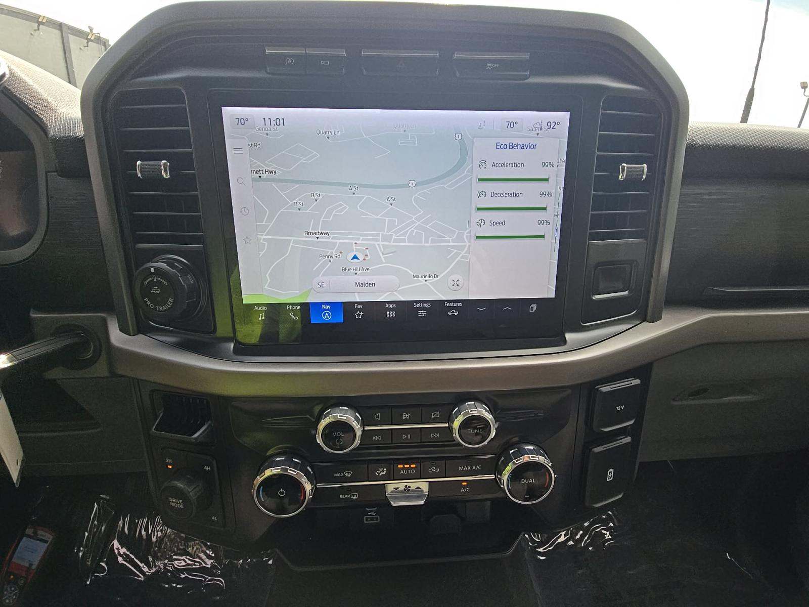 2024 Ford F-150 XLT AWD