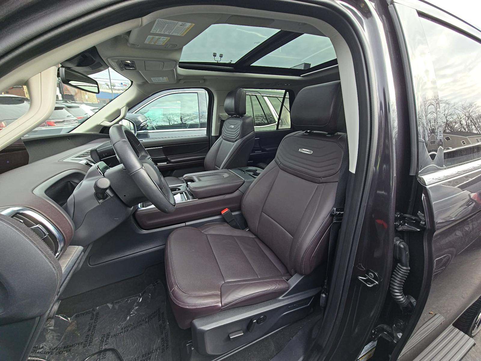 FORD EXPEDITION - 6