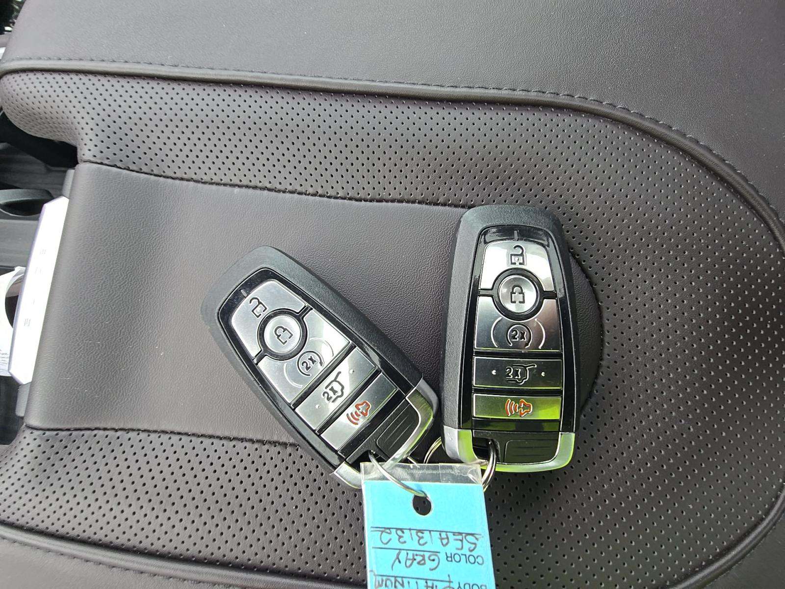 FORD EXPEDITION - 8