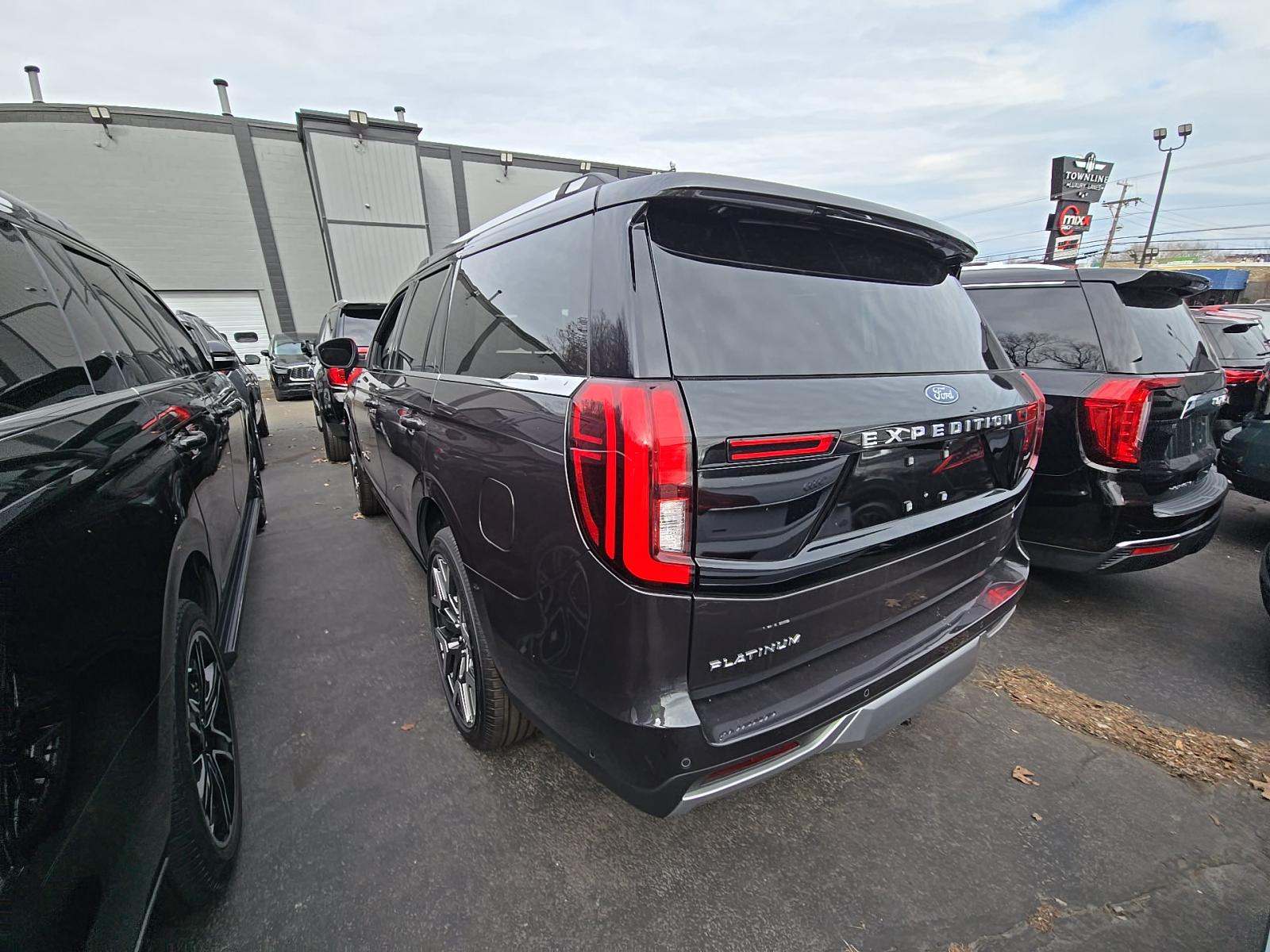 FORD EXPEDITION - 2