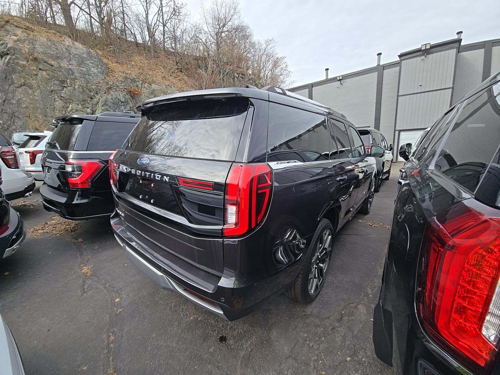 FORD EXPEDITION - 3