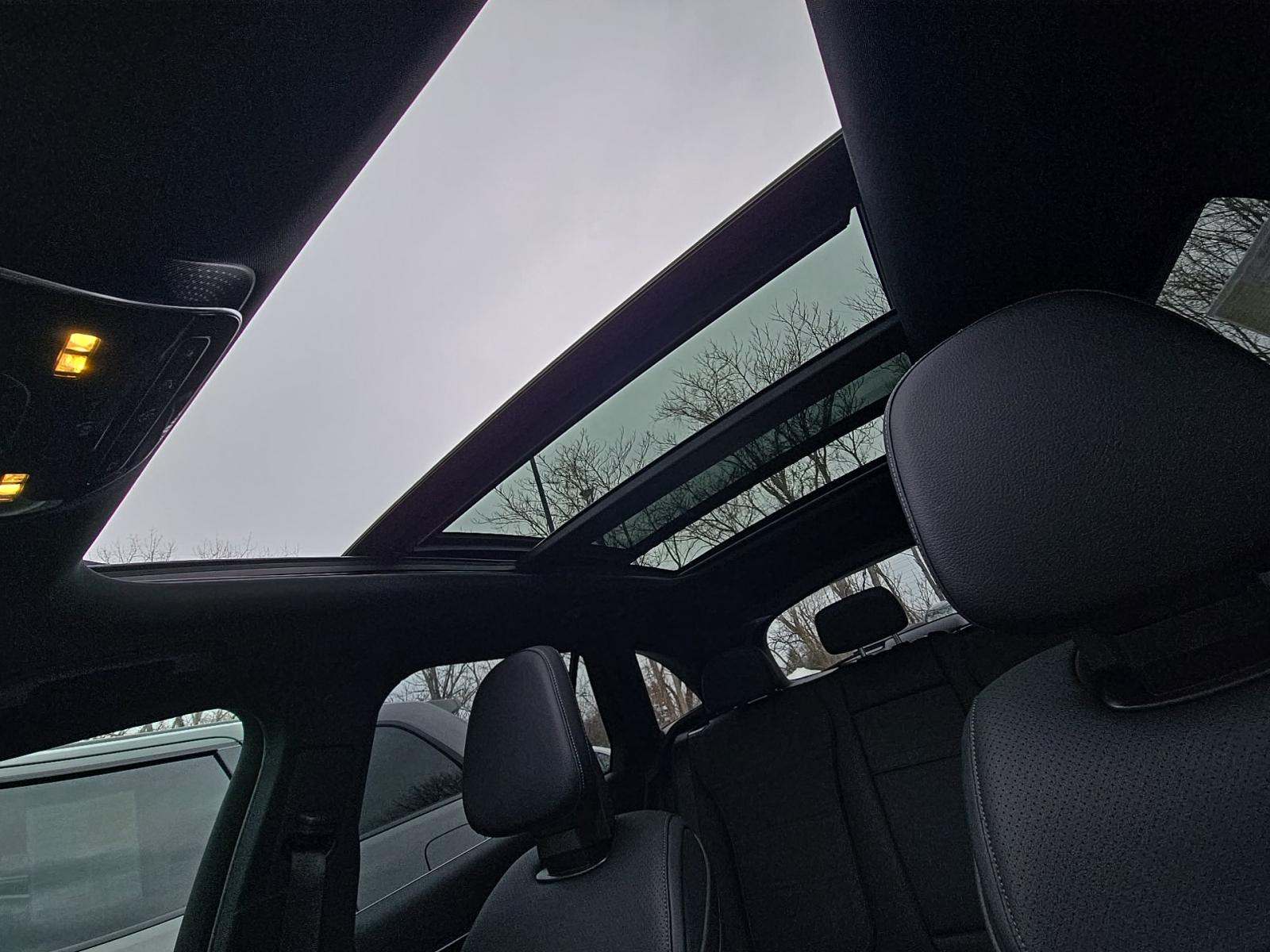 2025 Mercedes-Benz GLC GLC 300 AWD