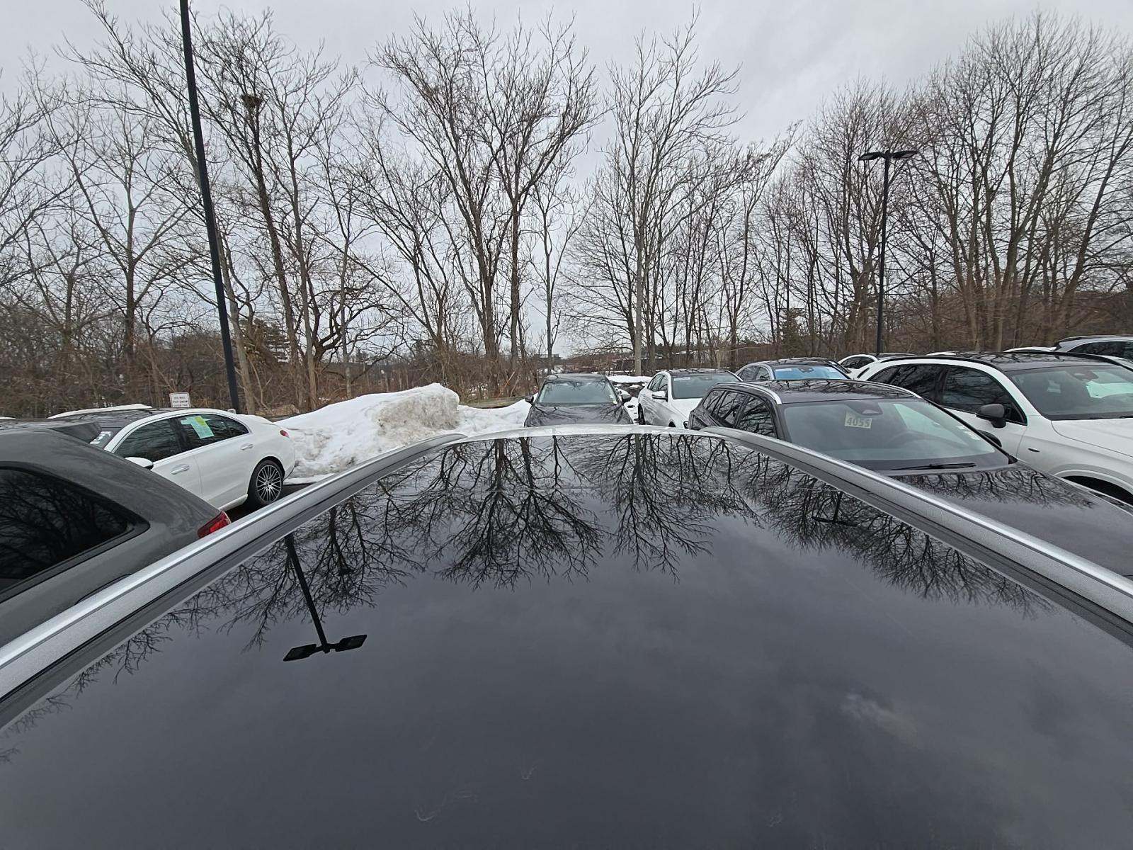 2025 Mercedes-Benz GLC GLC 300 AWD