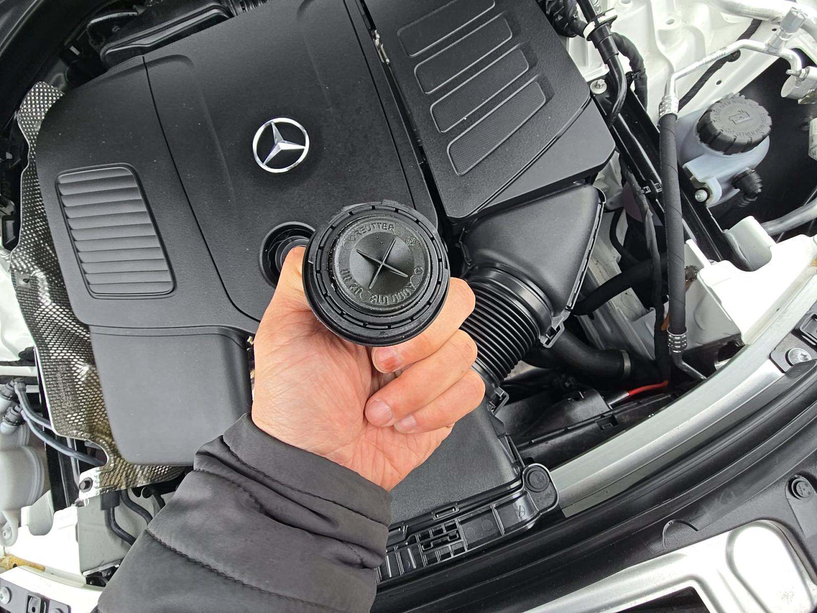 2025 Mercedes-Benz GLC GLC 300 AWD