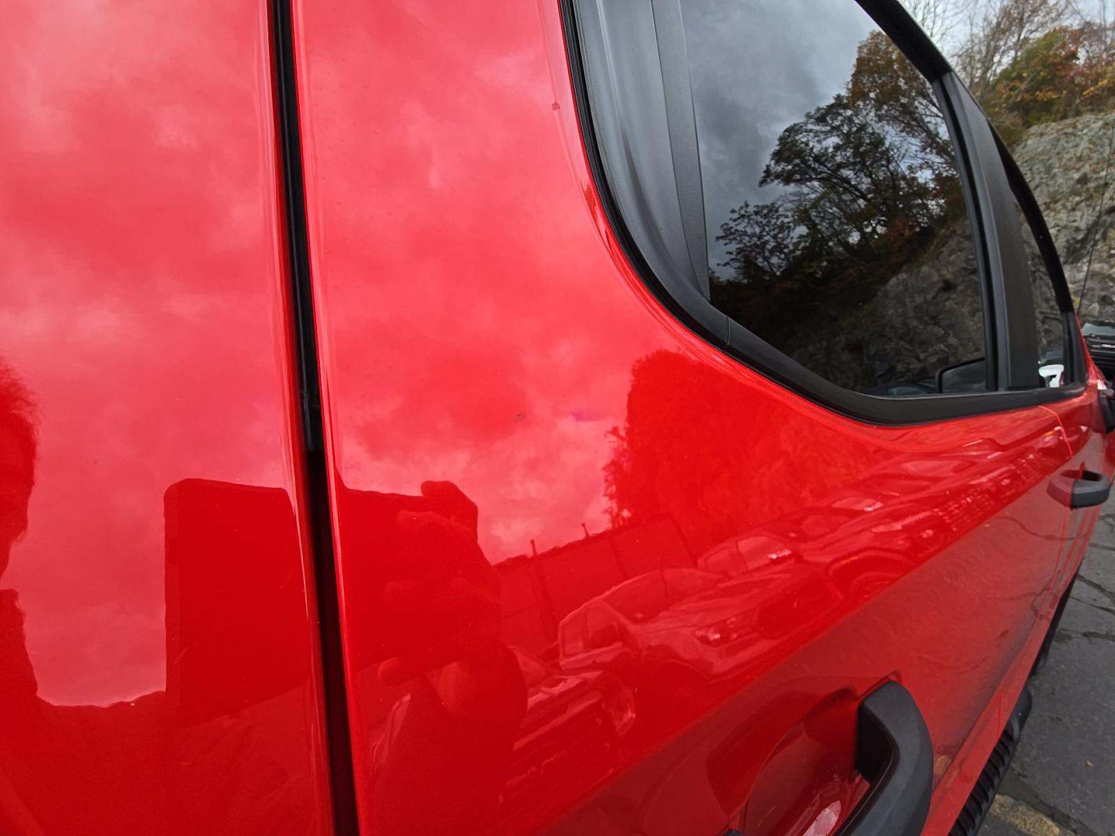 2023 Chevrolet Silverado 1500 Custom AWD