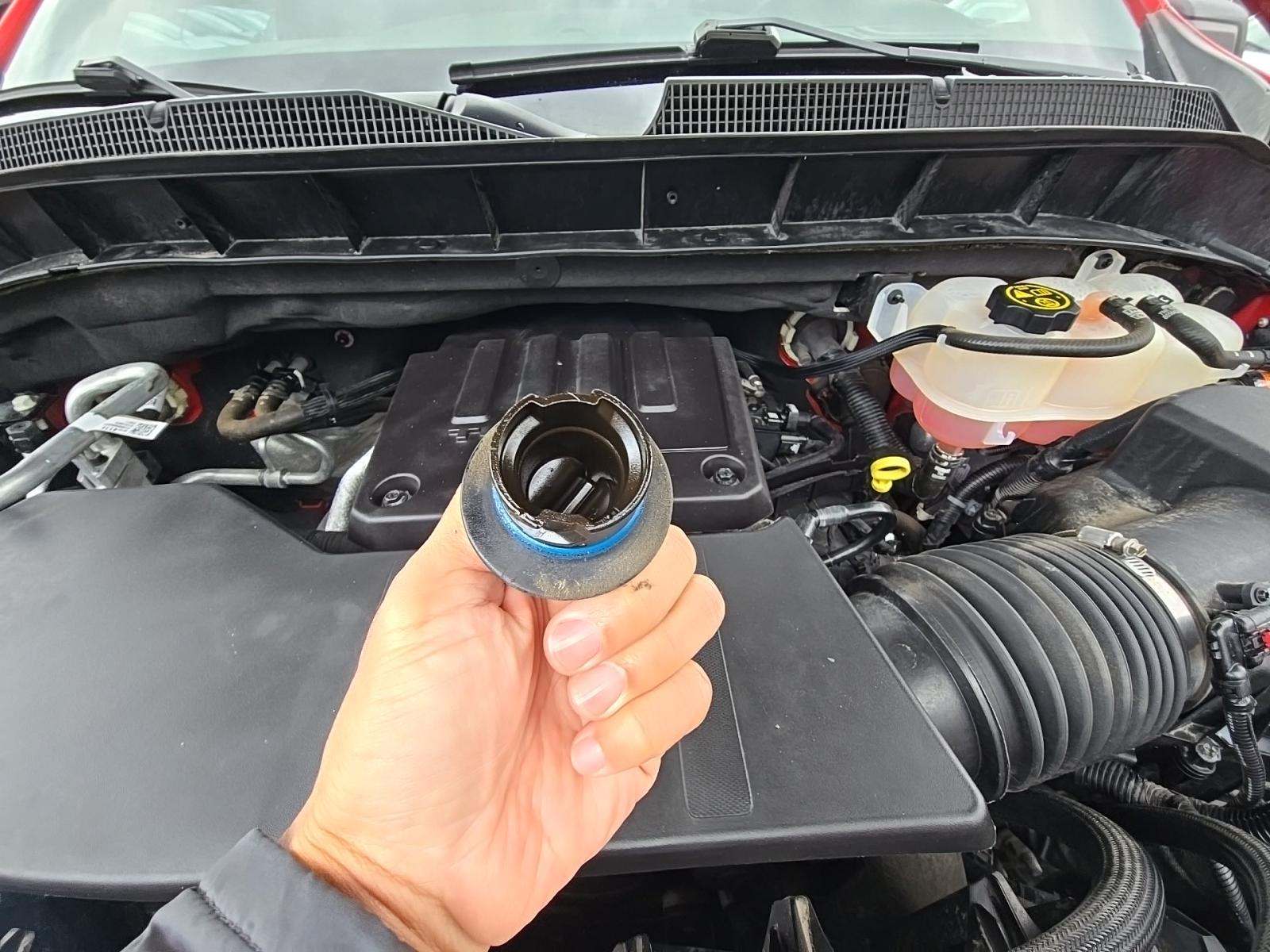 2023 Chevrolet Silverado 1500 Custom AWD