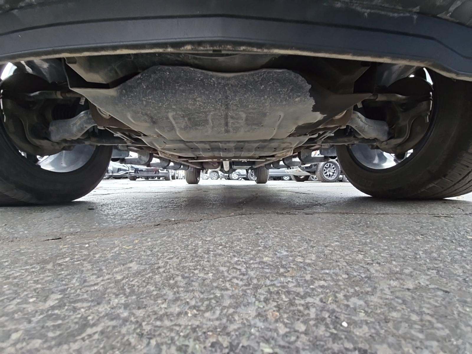 2023 Chevrolet Silverado 1500 Custom AWD