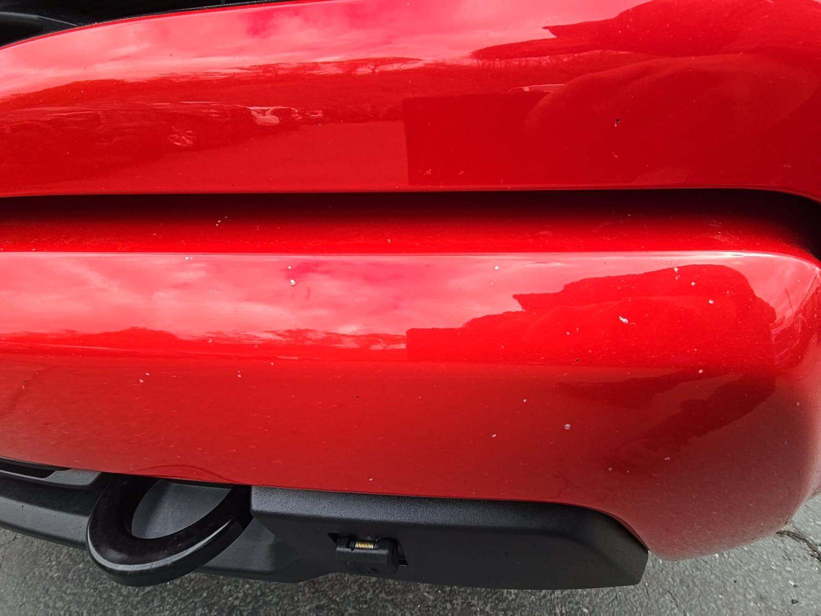 2023 Chevrolet Silverado 1500 Custom AWD