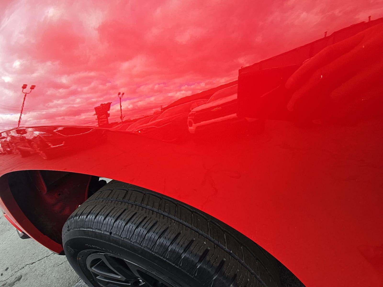 2023 Chevrolet Silverado 1500 Custom AWD