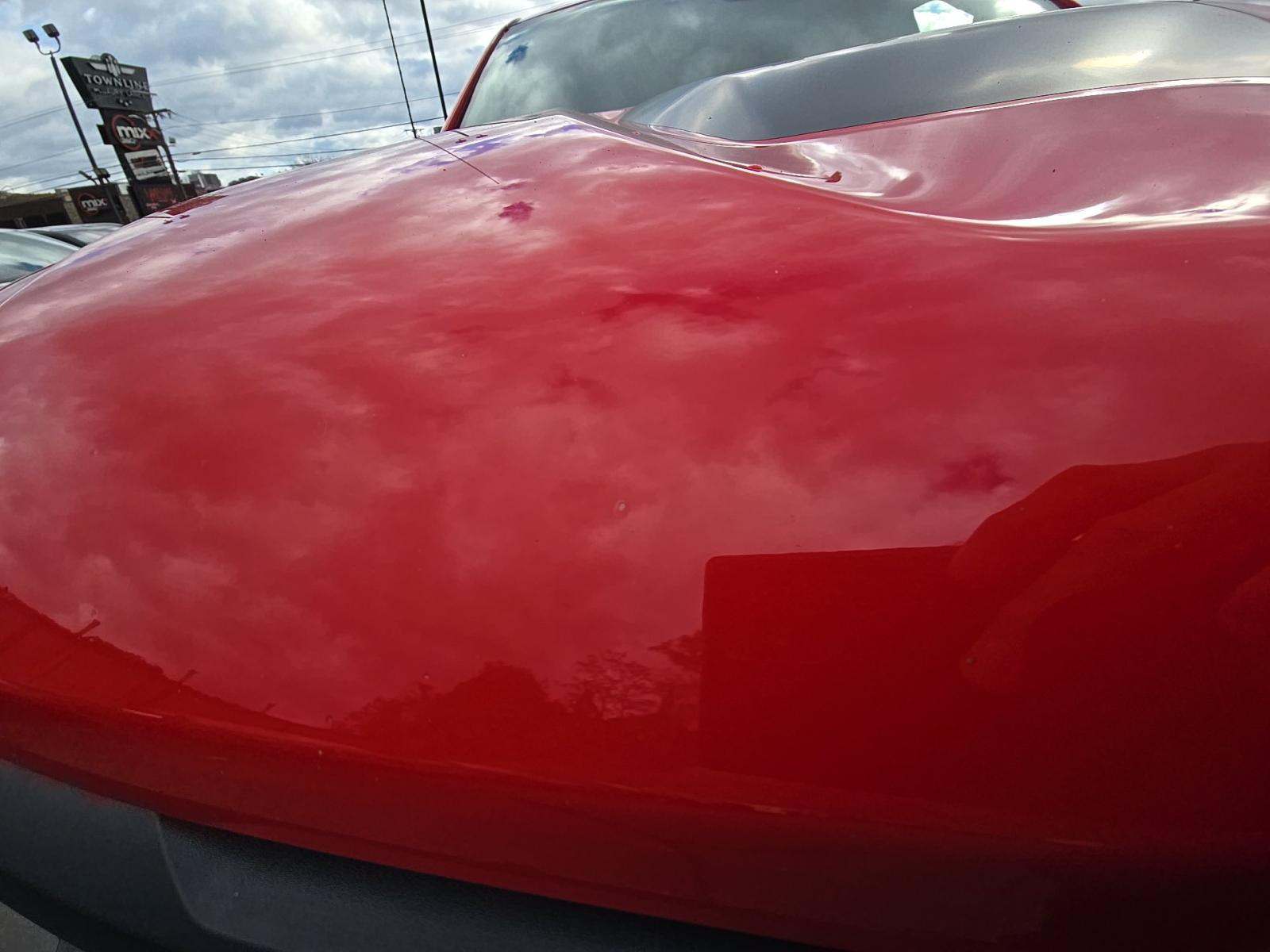 2023 Chevrolet Silverado 1500 Custom AWD