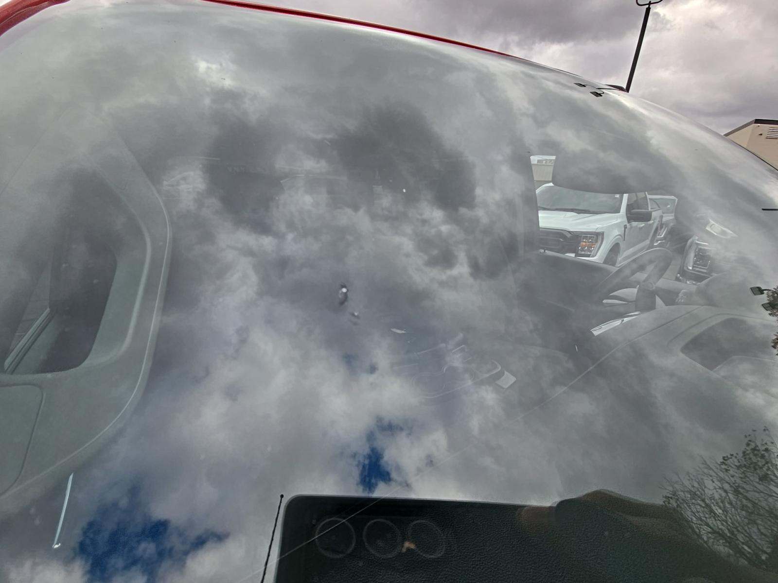 2023 Chevrolet Silverado 1500 Custom AWD