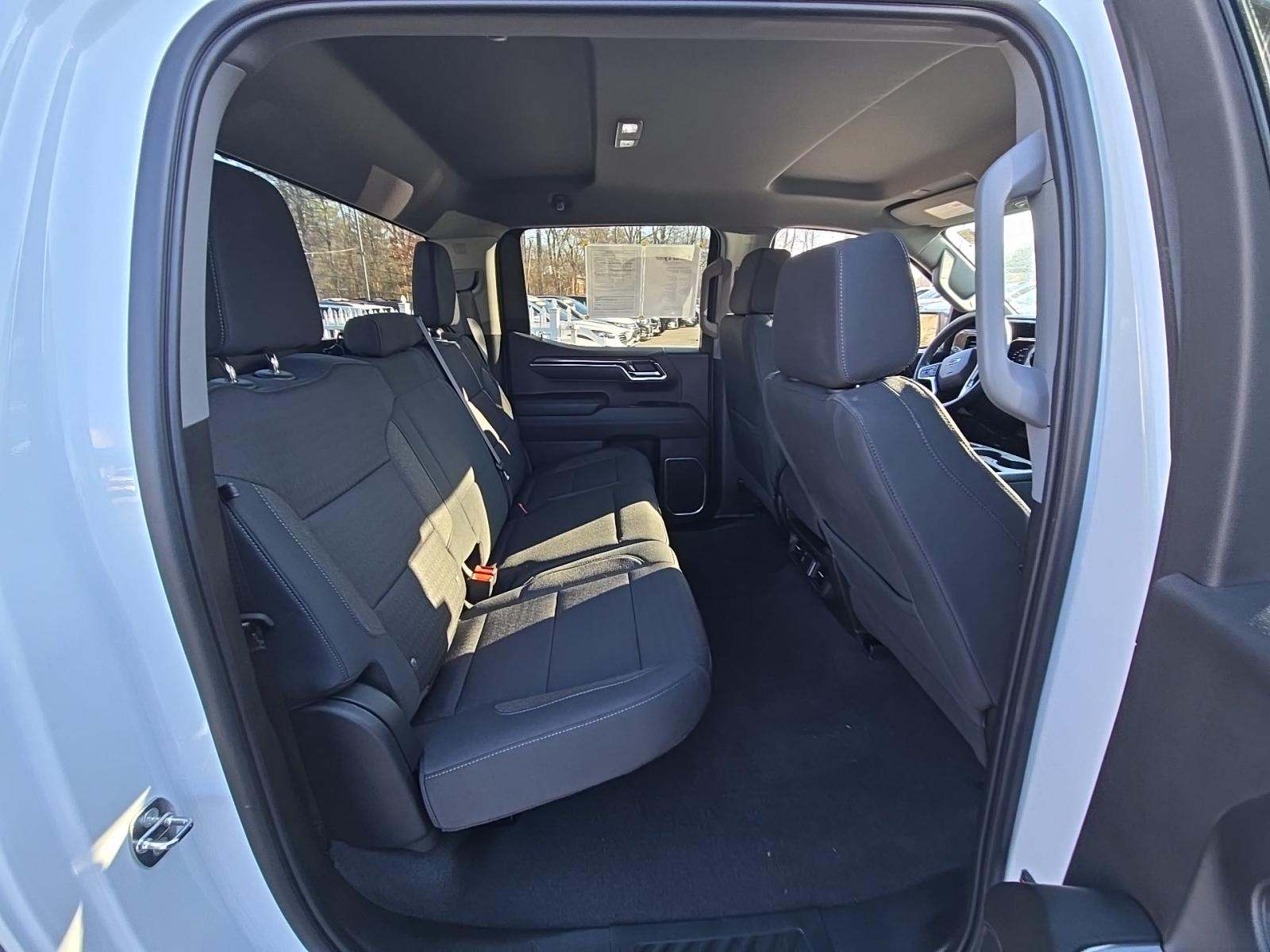 2024 Chevrolet Silverado 1500 LT Trail Boss AWD