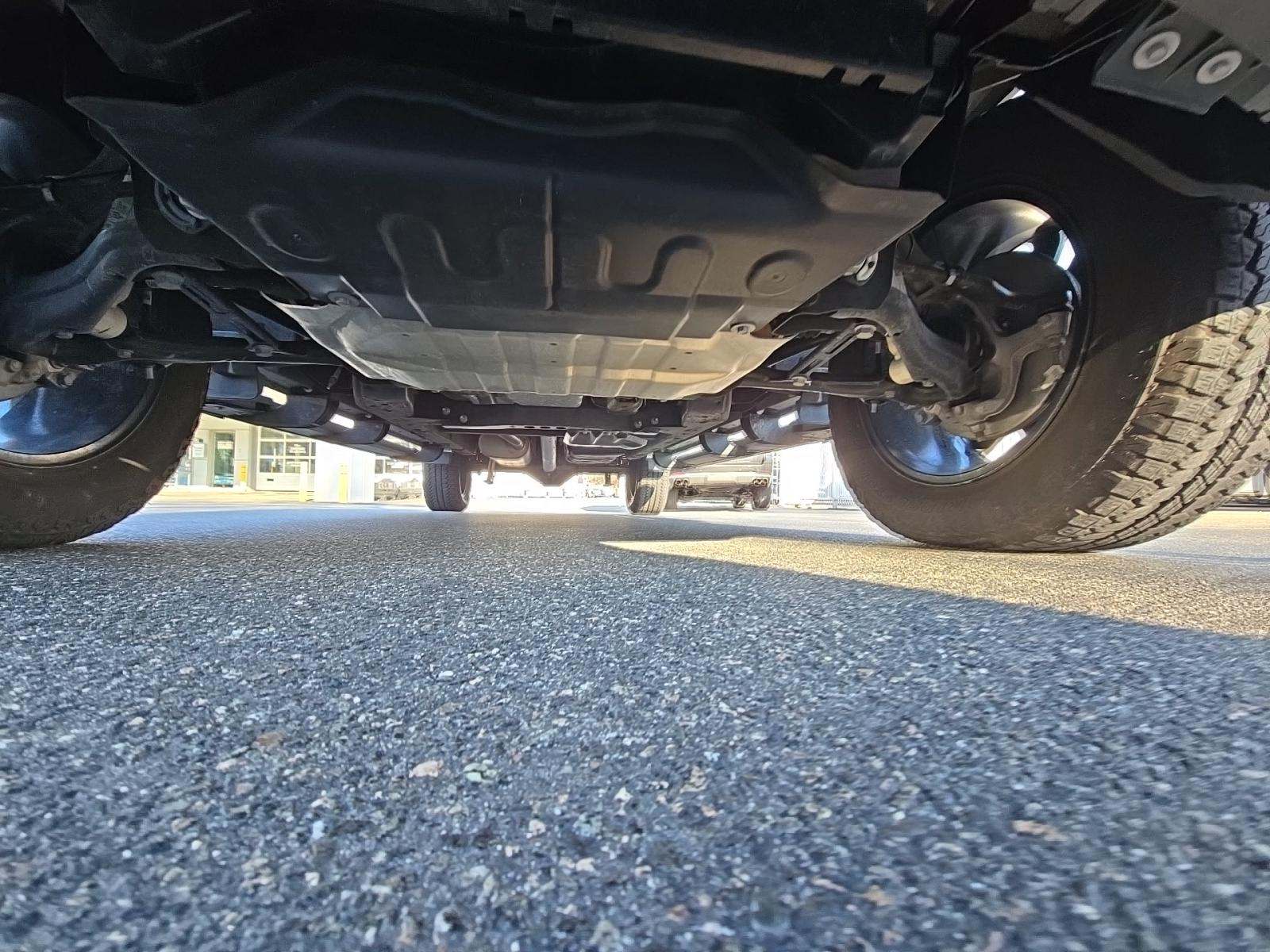 2024 Chevrolet Silverado 1500 LT Trail Boss AWD