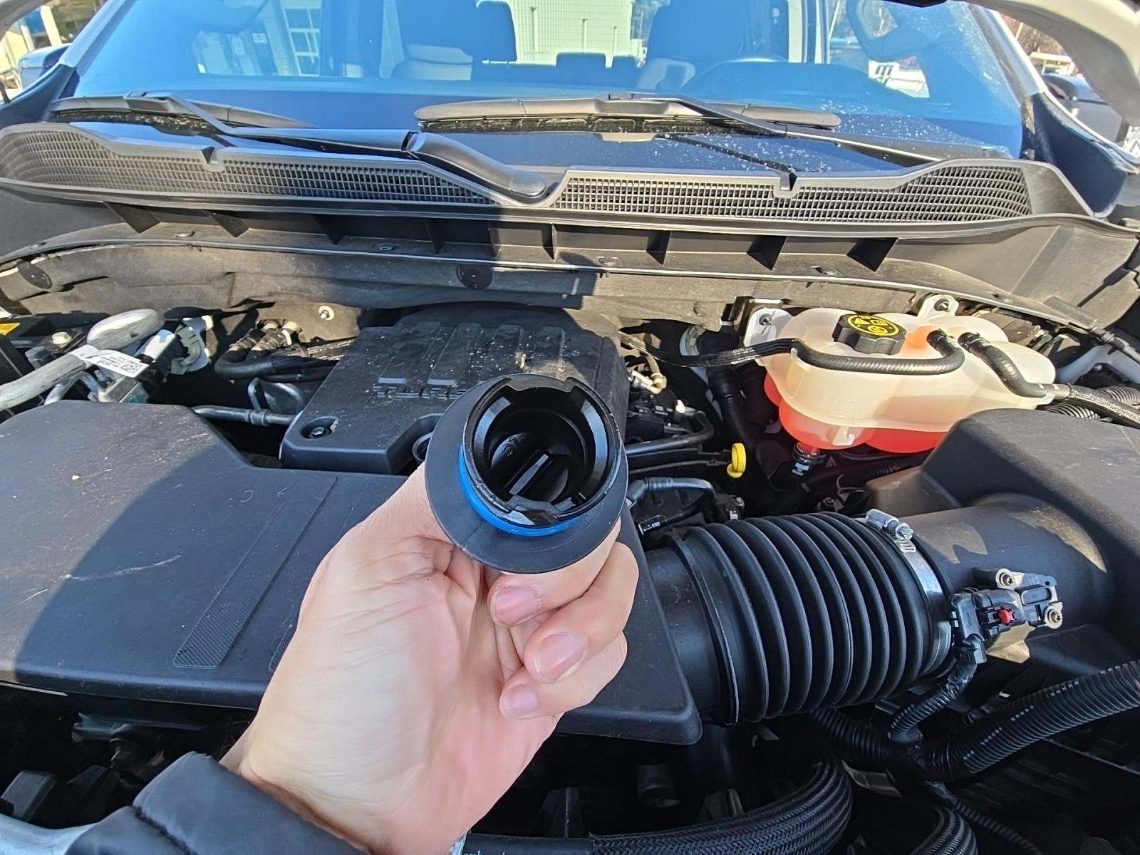 2024 Chevrolet Silverado 1500 LT Trail Boss AWD