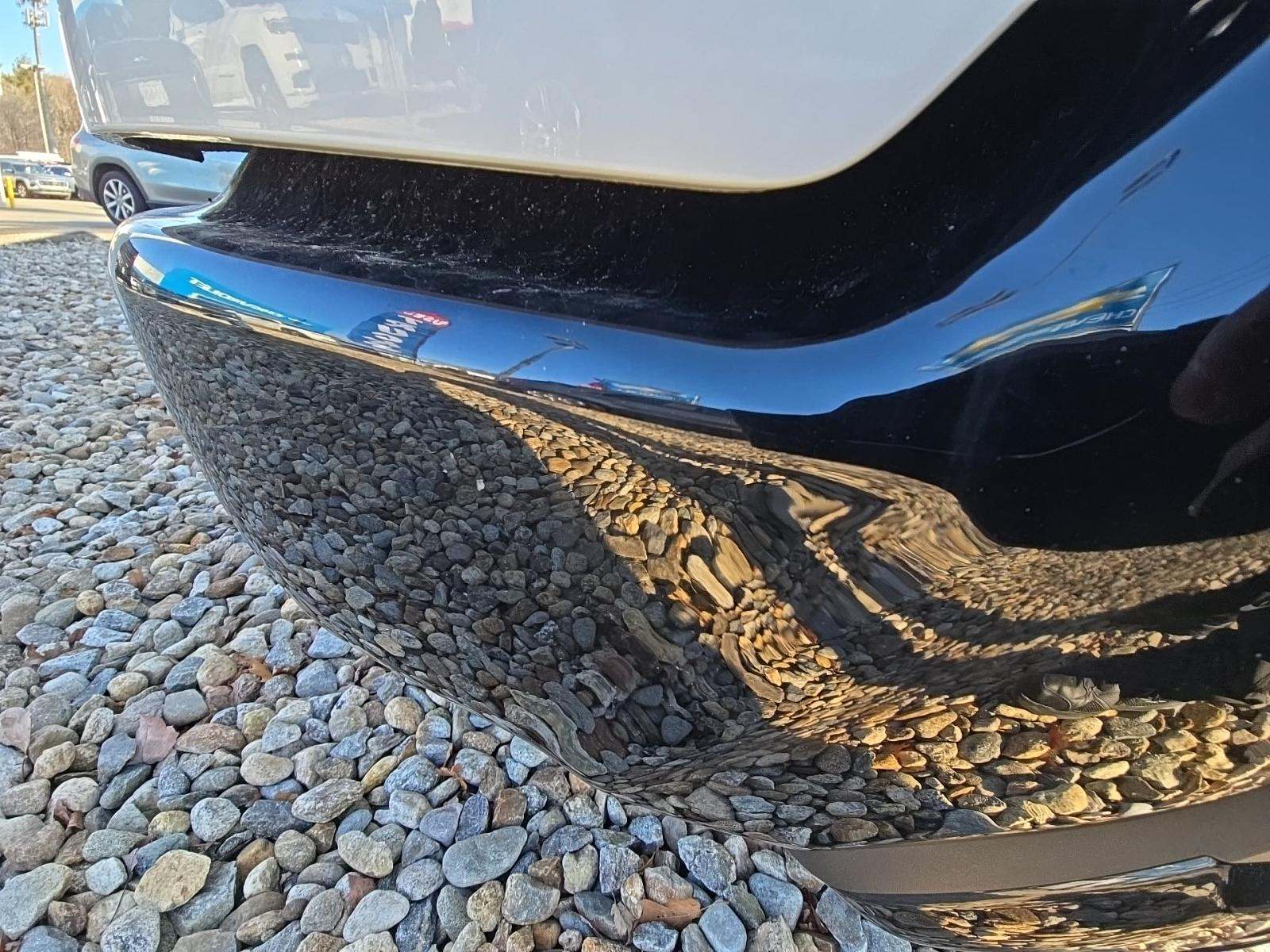 2024 Chevrolet Silverado 1500 LT Trail Boss AWD