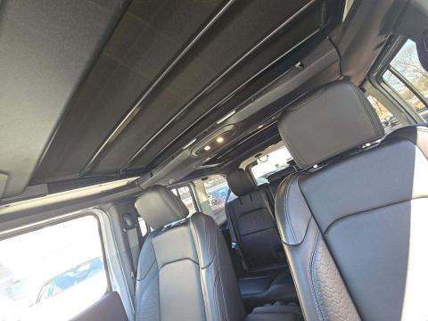 JEEP 4XE SAHARA HIGH ALTITUDE - 7