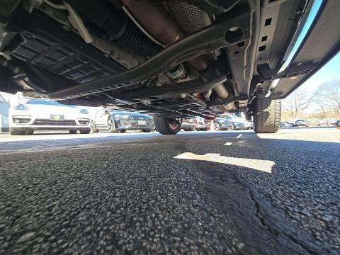 JEEP 4XE SAHARA HIGH ALTITUDE - 3